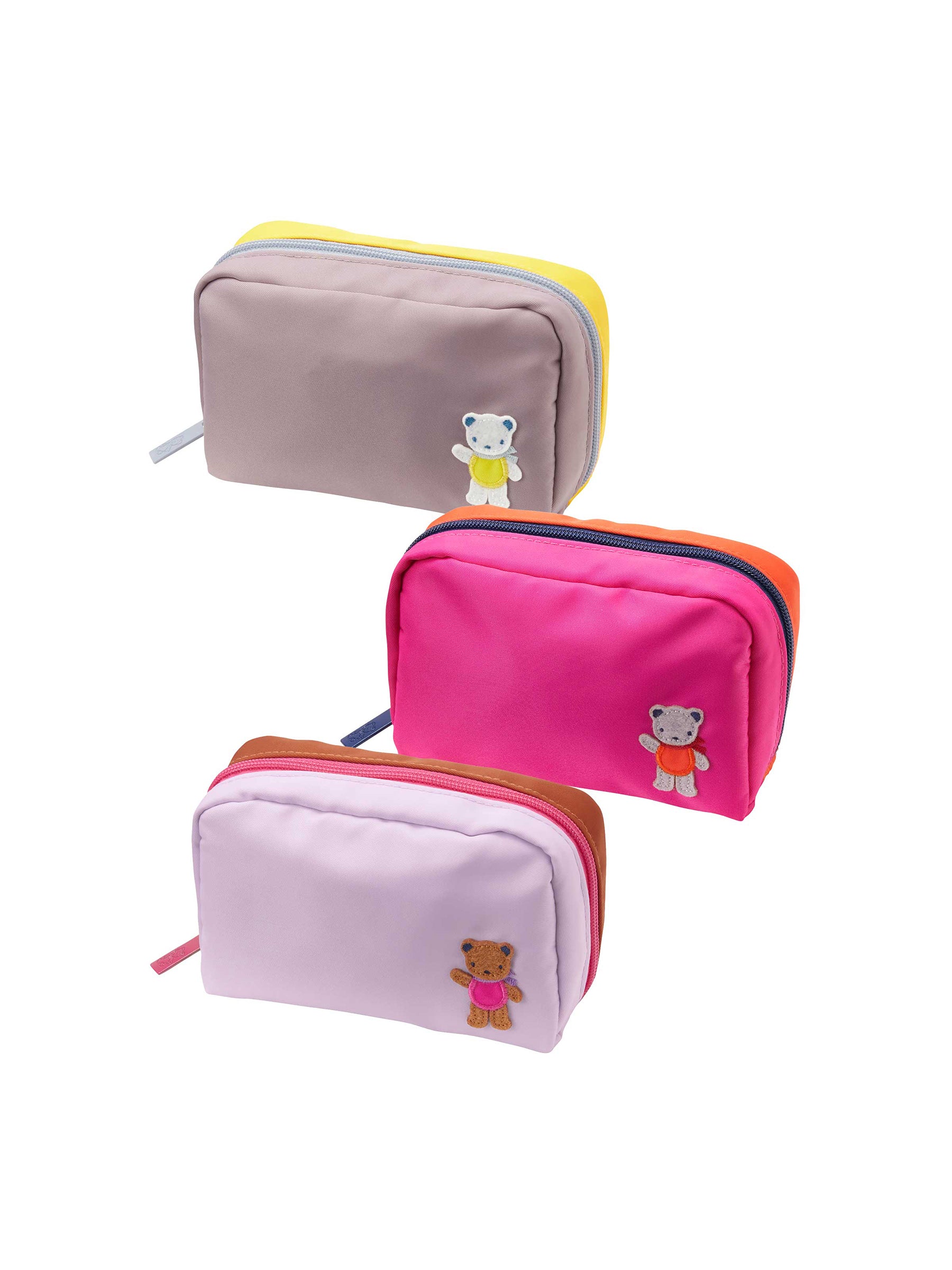 ポーチ〈ライフスタイルショップ先行販売〉