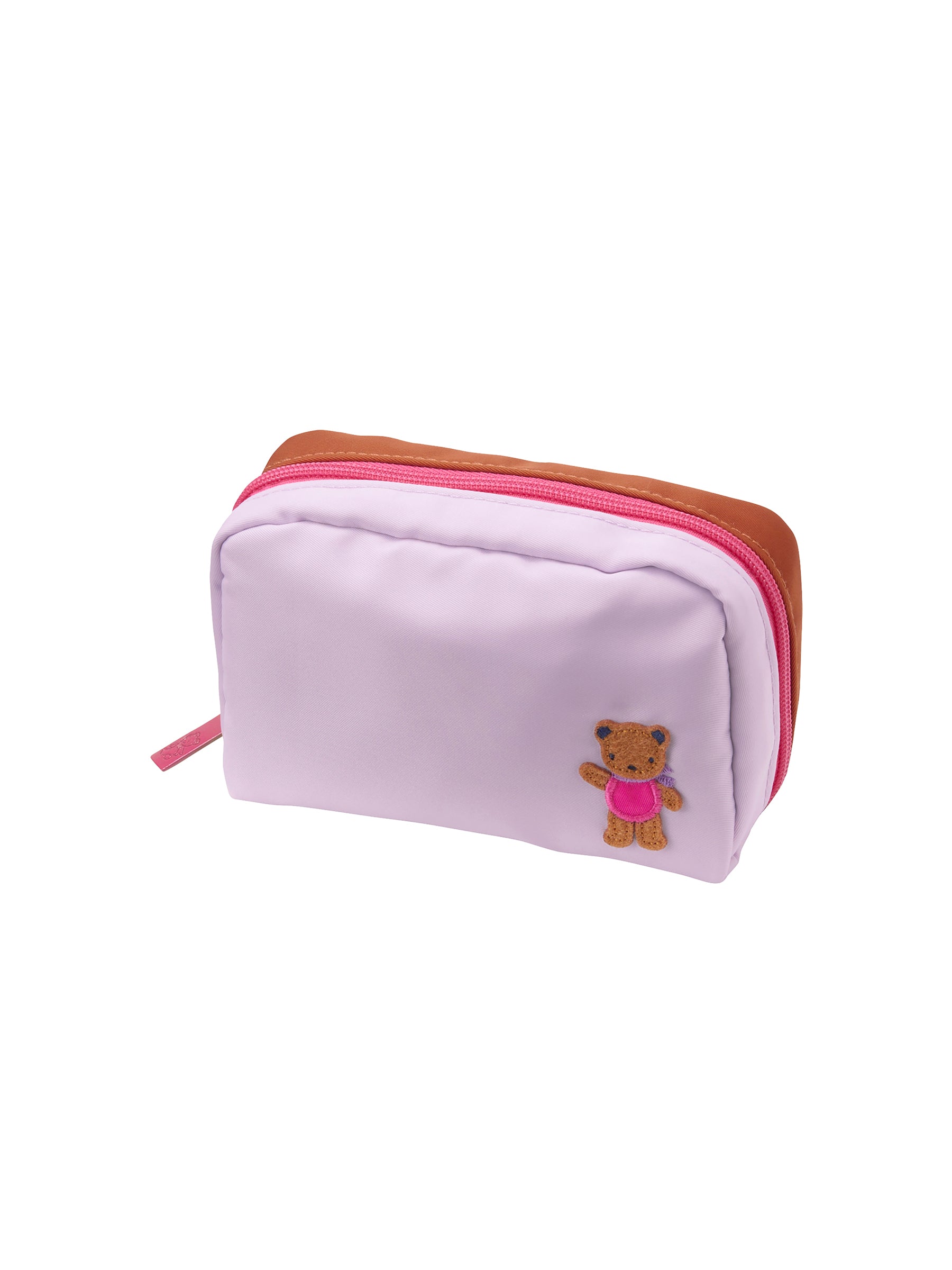 ポーチ〈ライフスタイルショップ先行販売〉