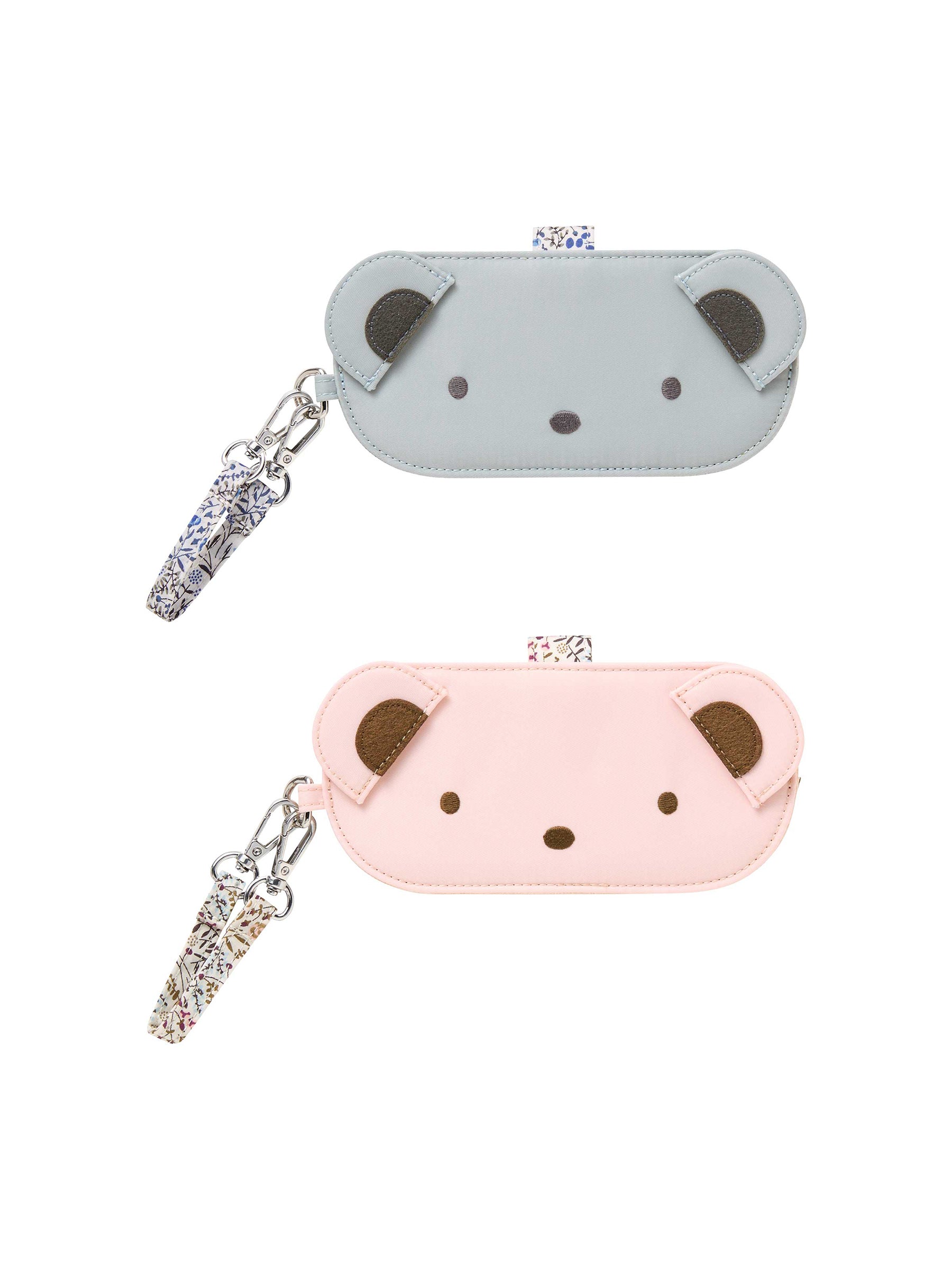 メガネケース〈ライフスタイルショップ先行販売〉