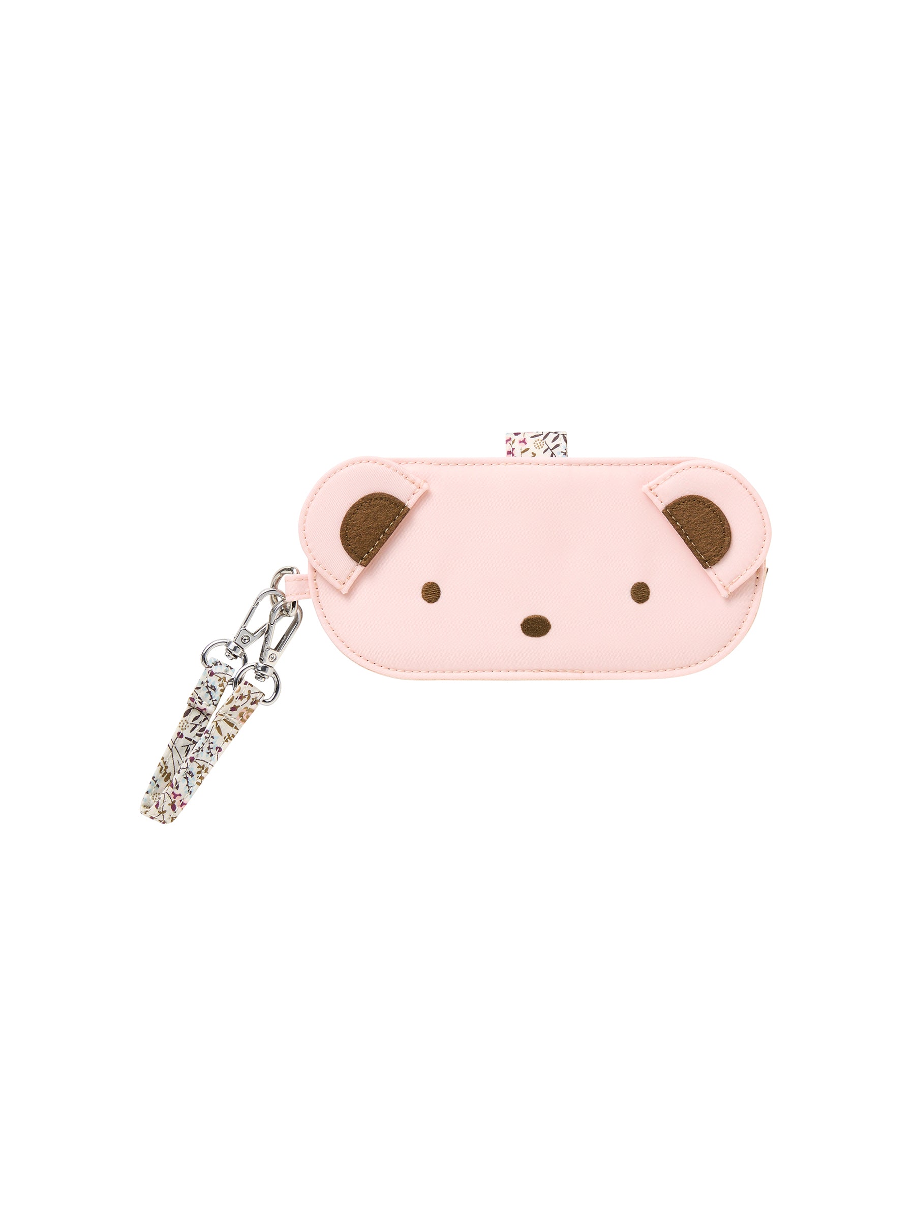 メガネケース〈ライフスタイルショップ先行販売〉 | ファミリア公式サイト