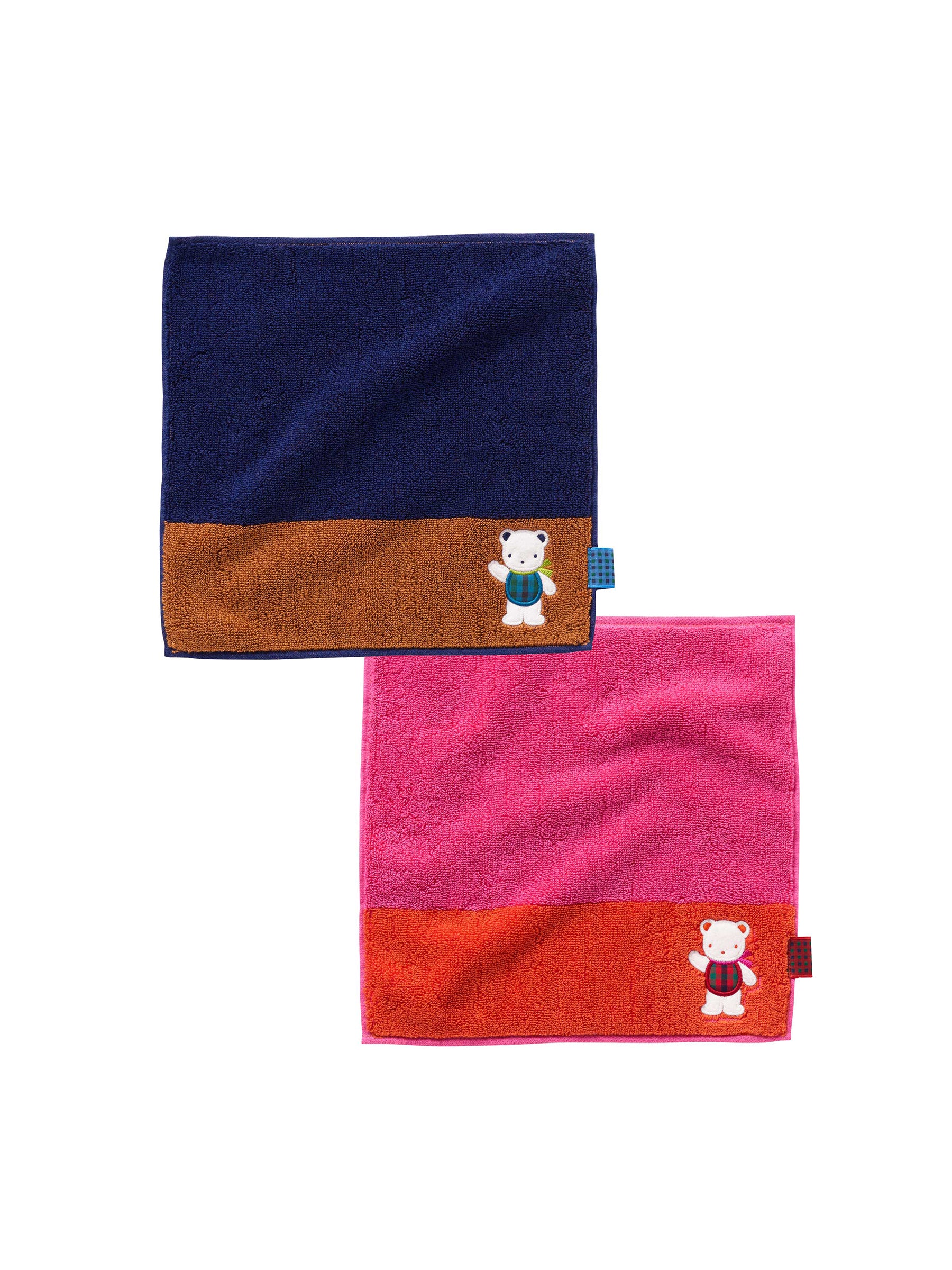 タオルハンカチ〈ライフスタイルショップ先行販売〉