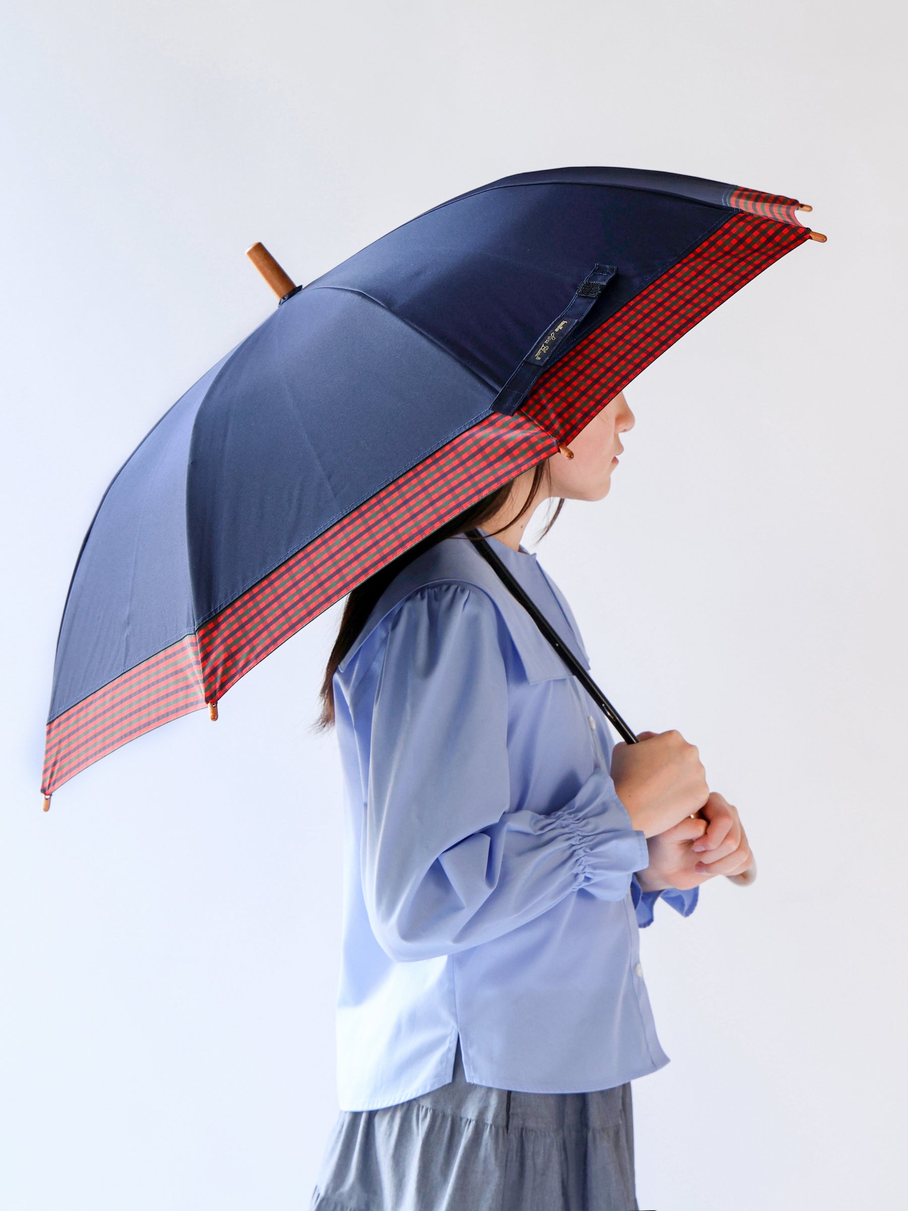 Parasol〈Rose Blanc × familiar〉