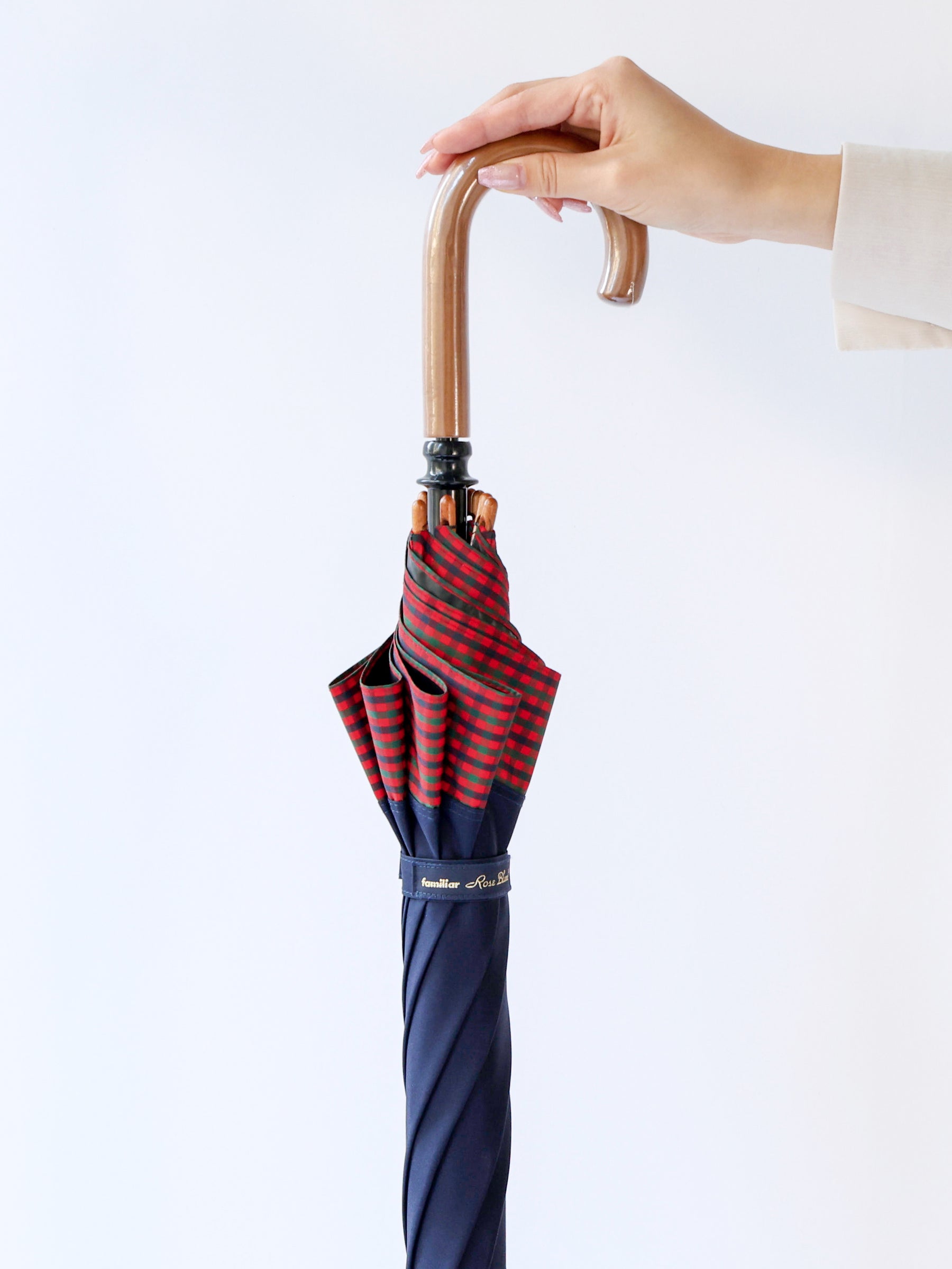 Parasol〈Rose Blanc × familiar〉