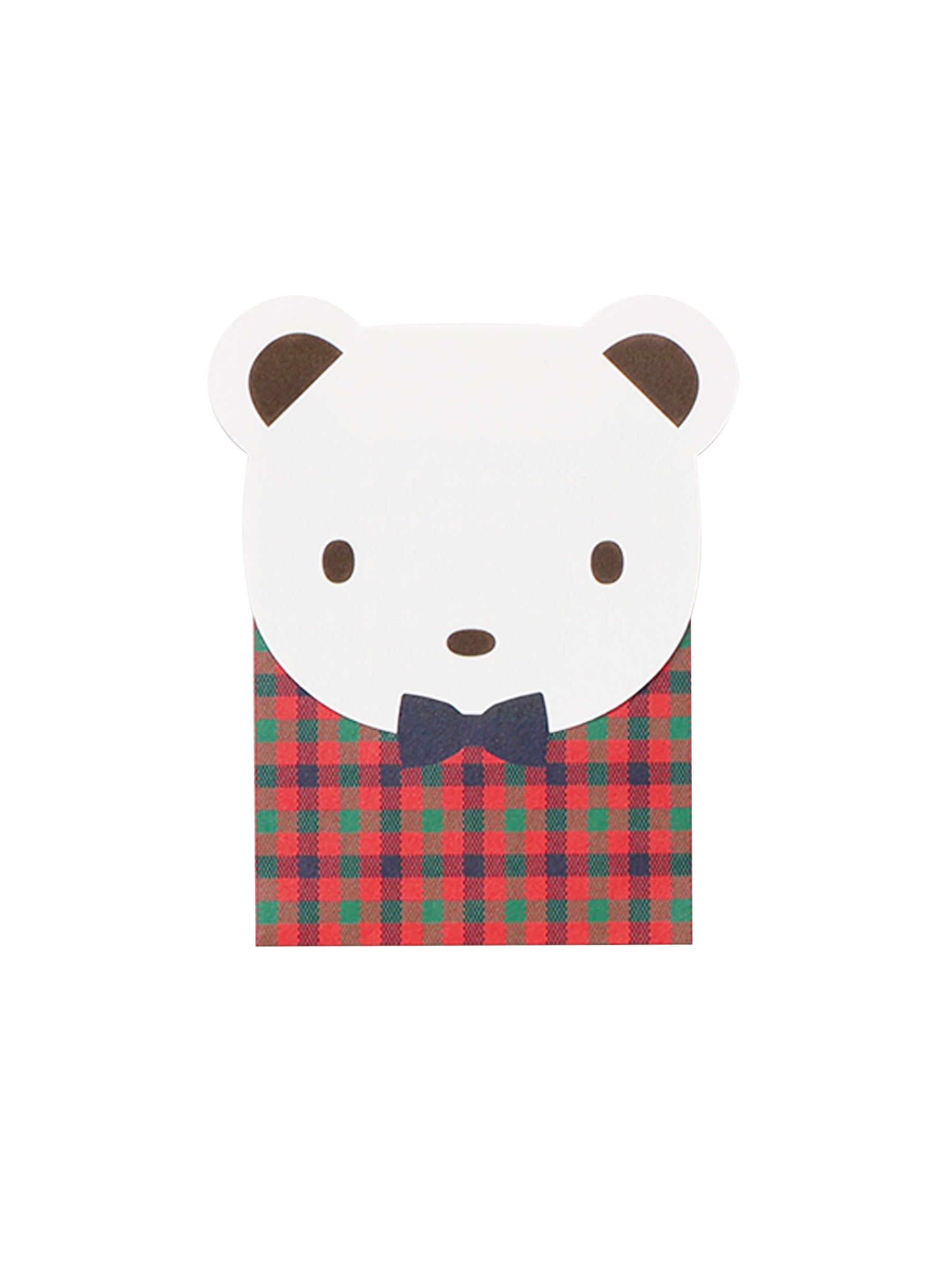 ミニ封筒〈ライフスタイルショップ先行販売〉