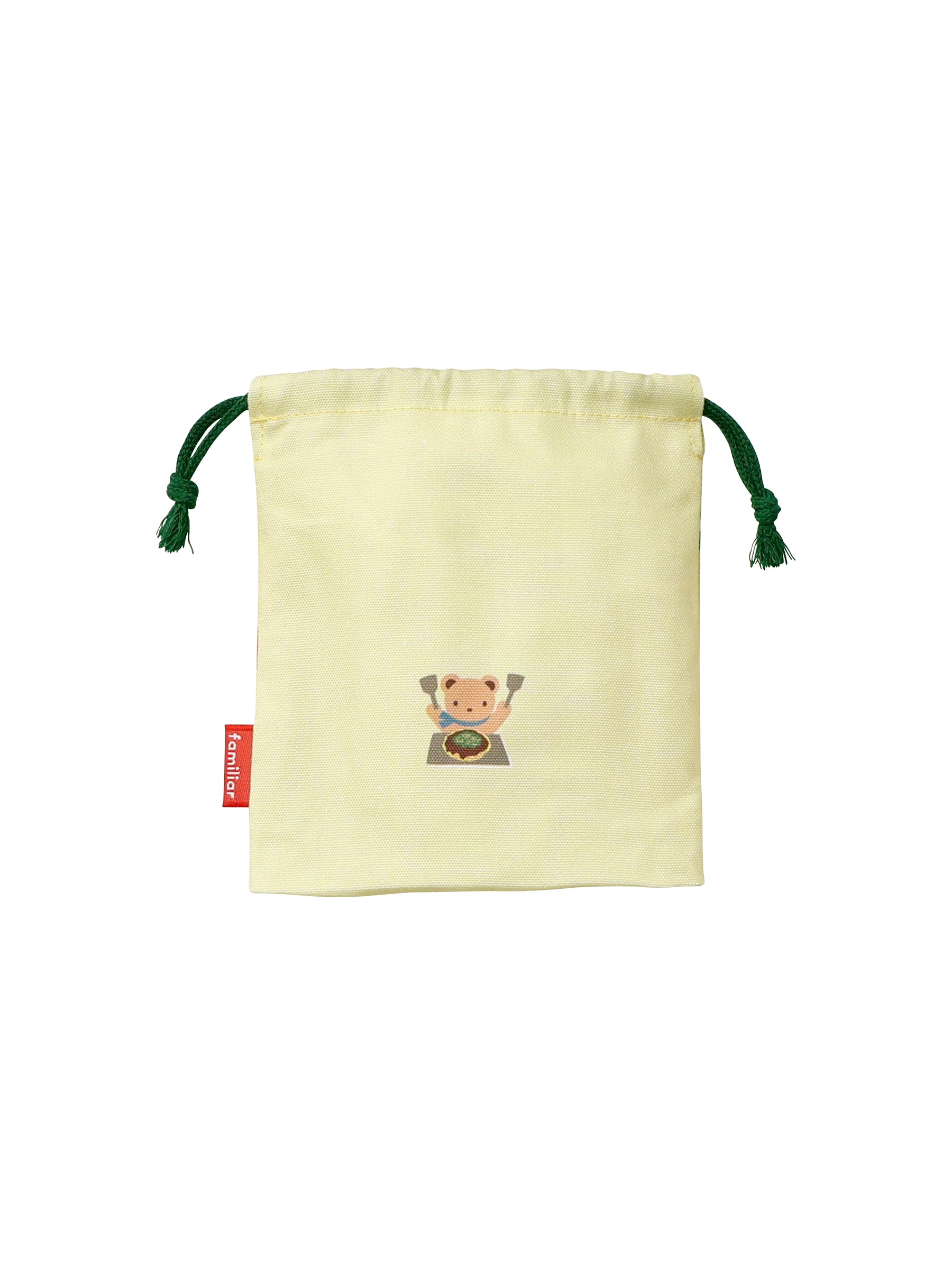 巾着〈広島ミナモア店限定〉