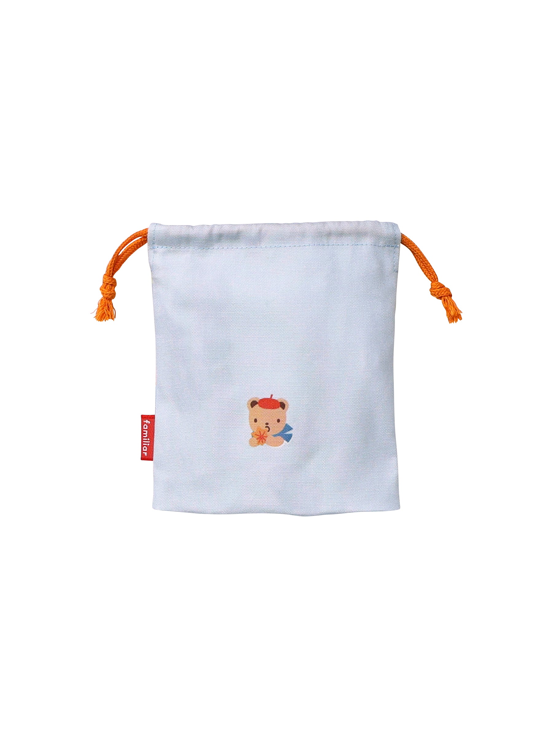 巾着〈広島ミナモア店限定〉