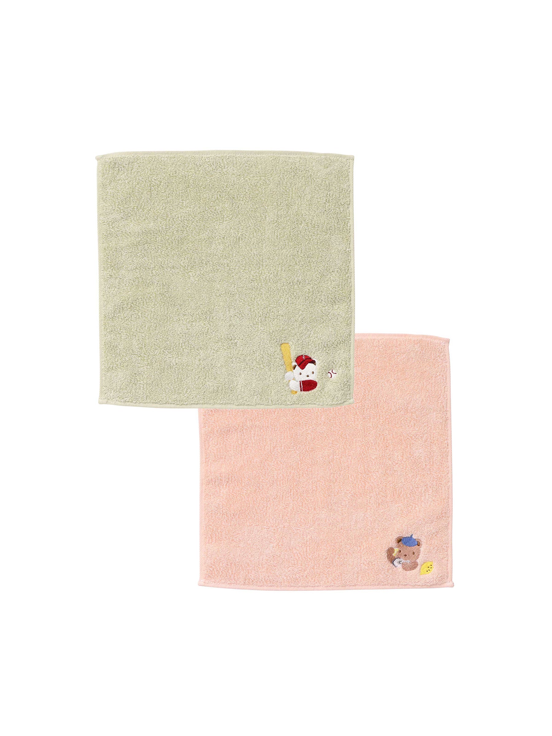 タオルハンカチ〈広島ミナモア店限定〉