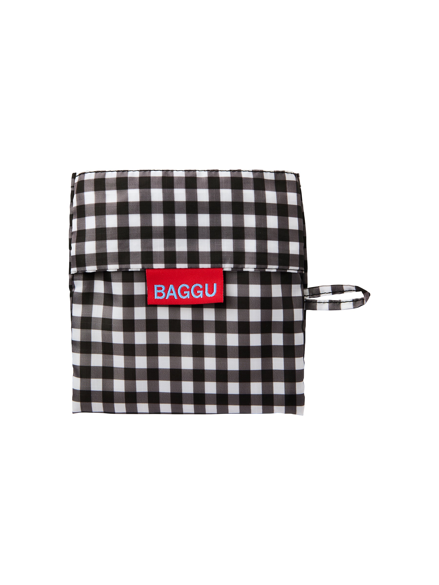 WEB限定】エコバッグM〈BAGGU × familiar〉 | ファミリア公式サイト