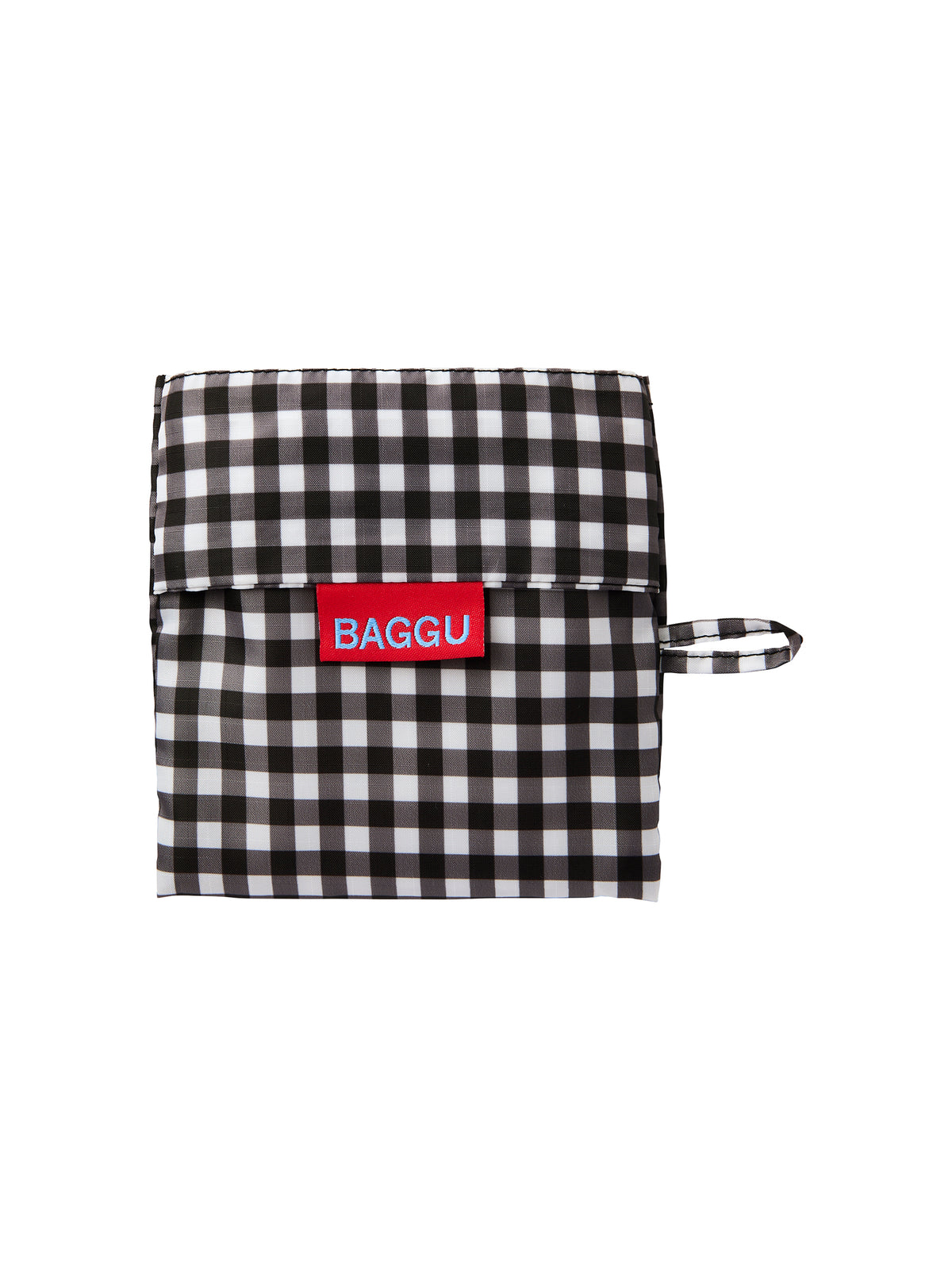 【WEB限定】エコバッグM〈BAGGU × familiar〉