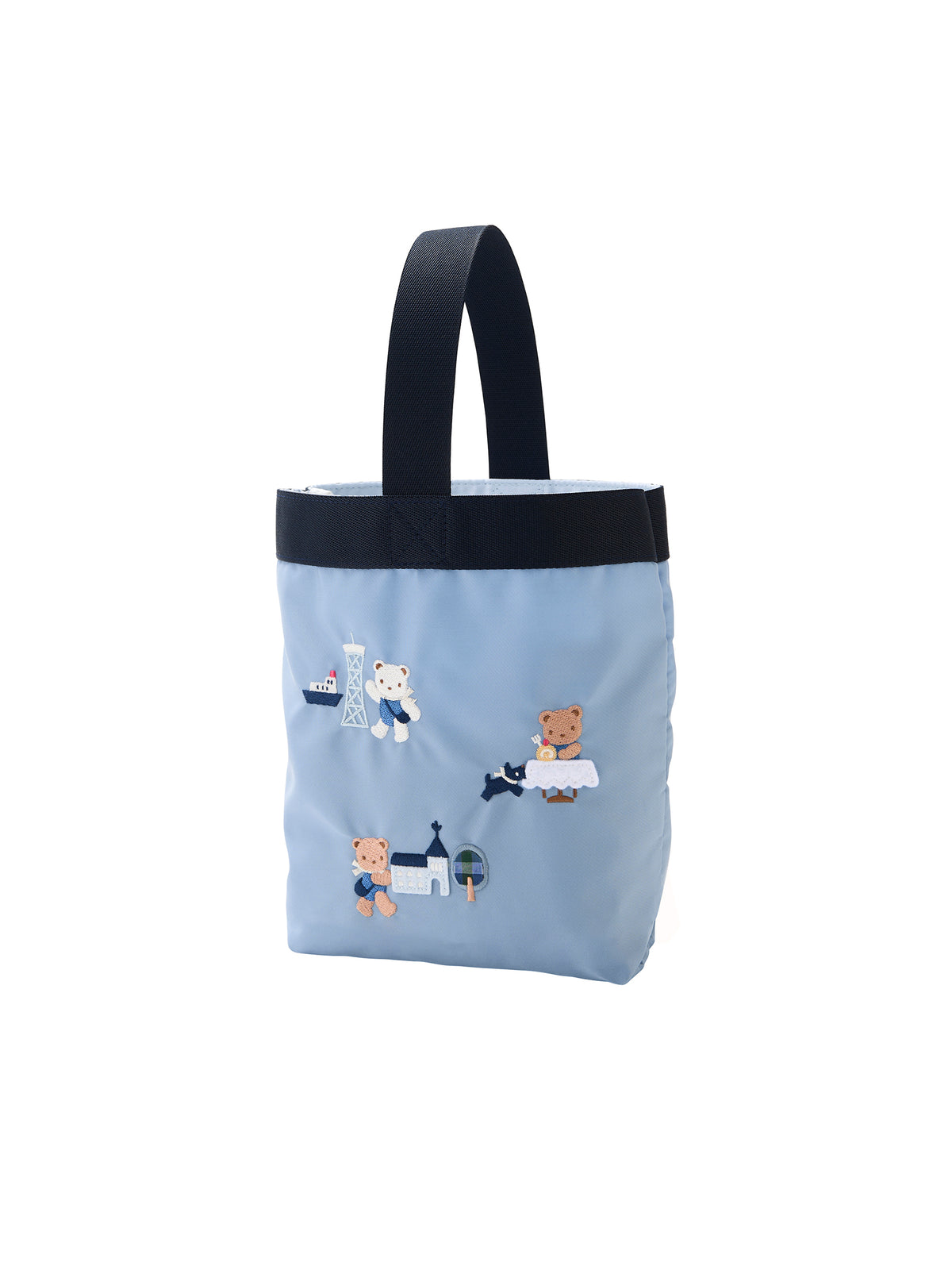 バッグ〈神戸本店限定〉
