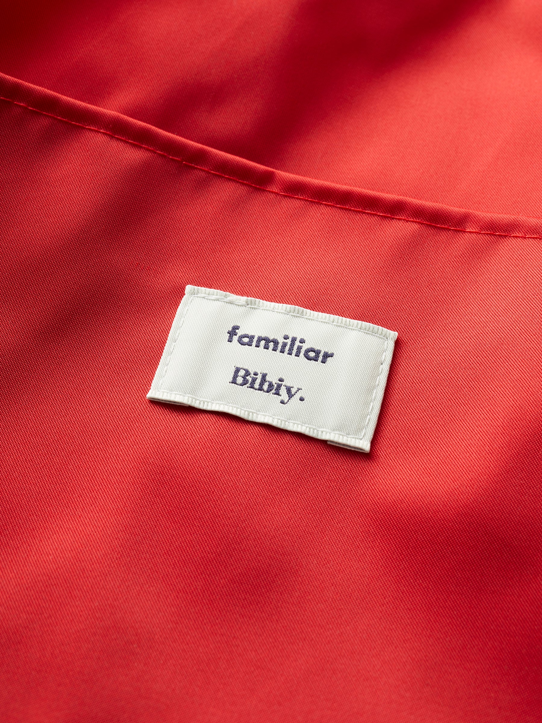 バッグ〈Bibiy. × familiar〉 | ファミリア公式サイト