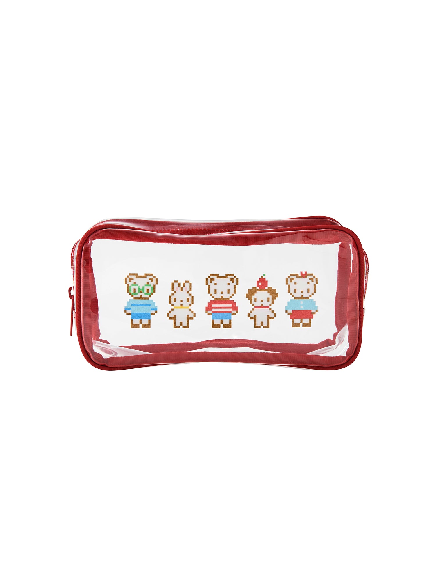 ITEM - BAG&POUCH