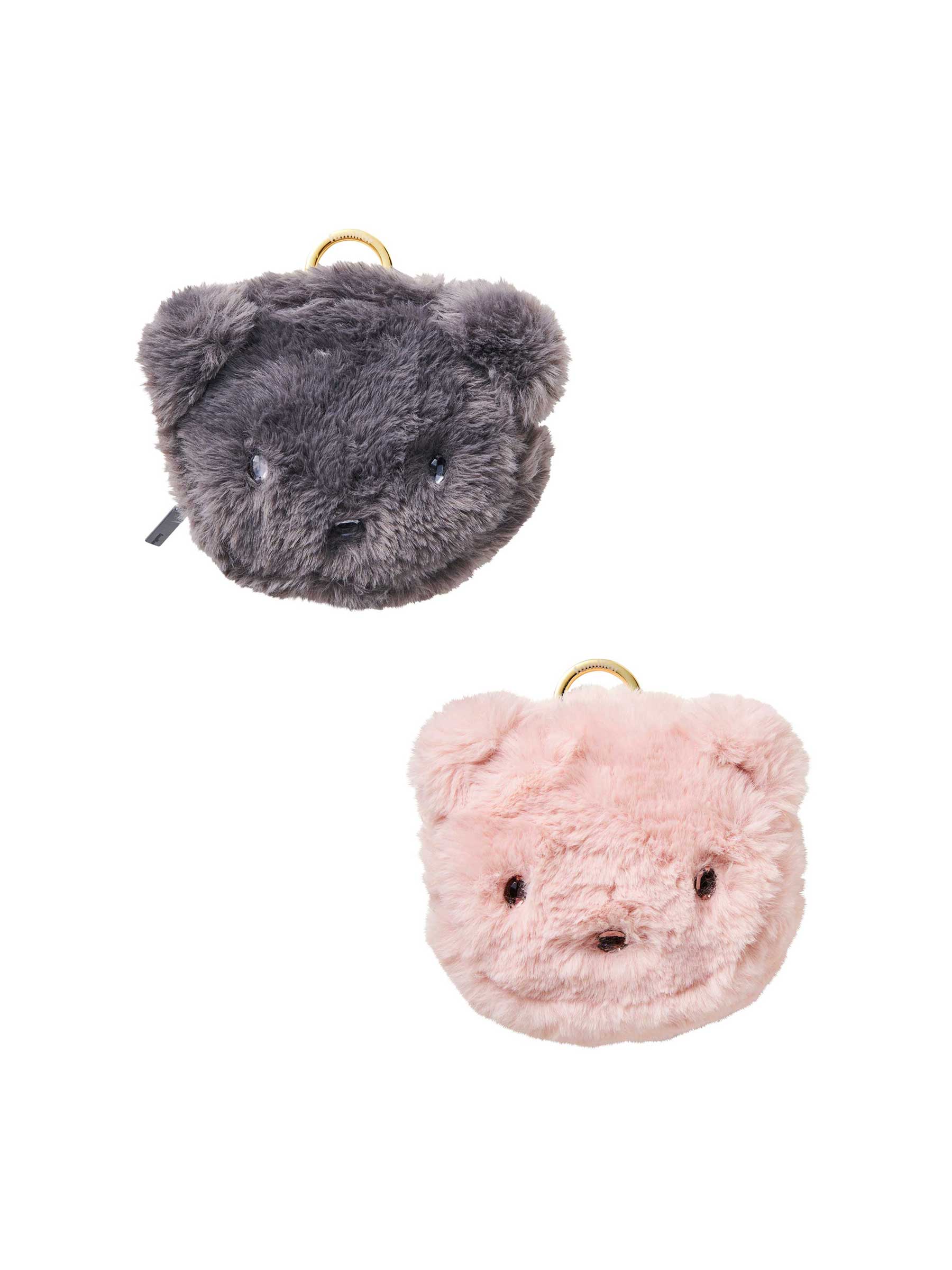 チャームポーチ