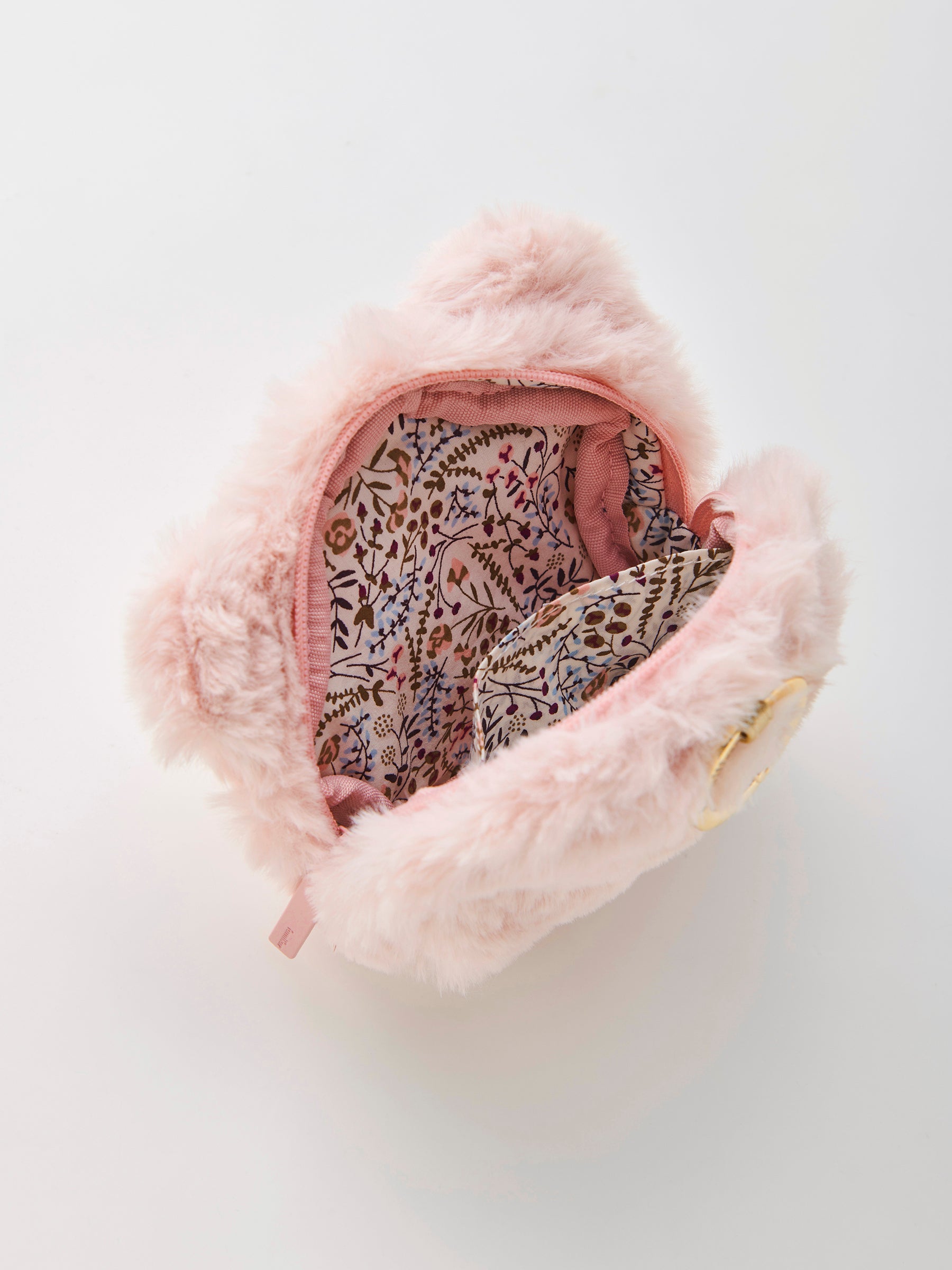 チャームポーチ