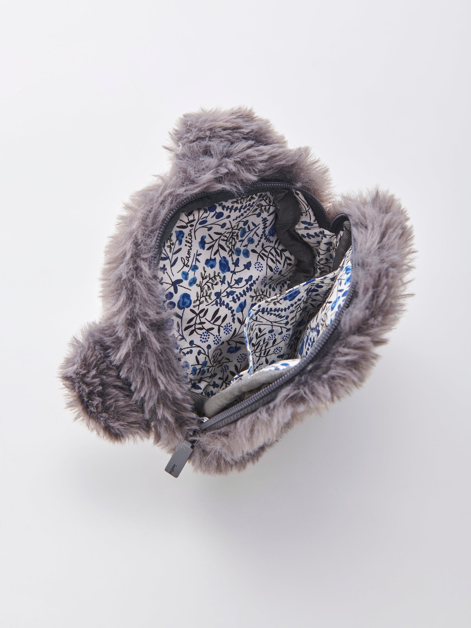 チャームポーチ