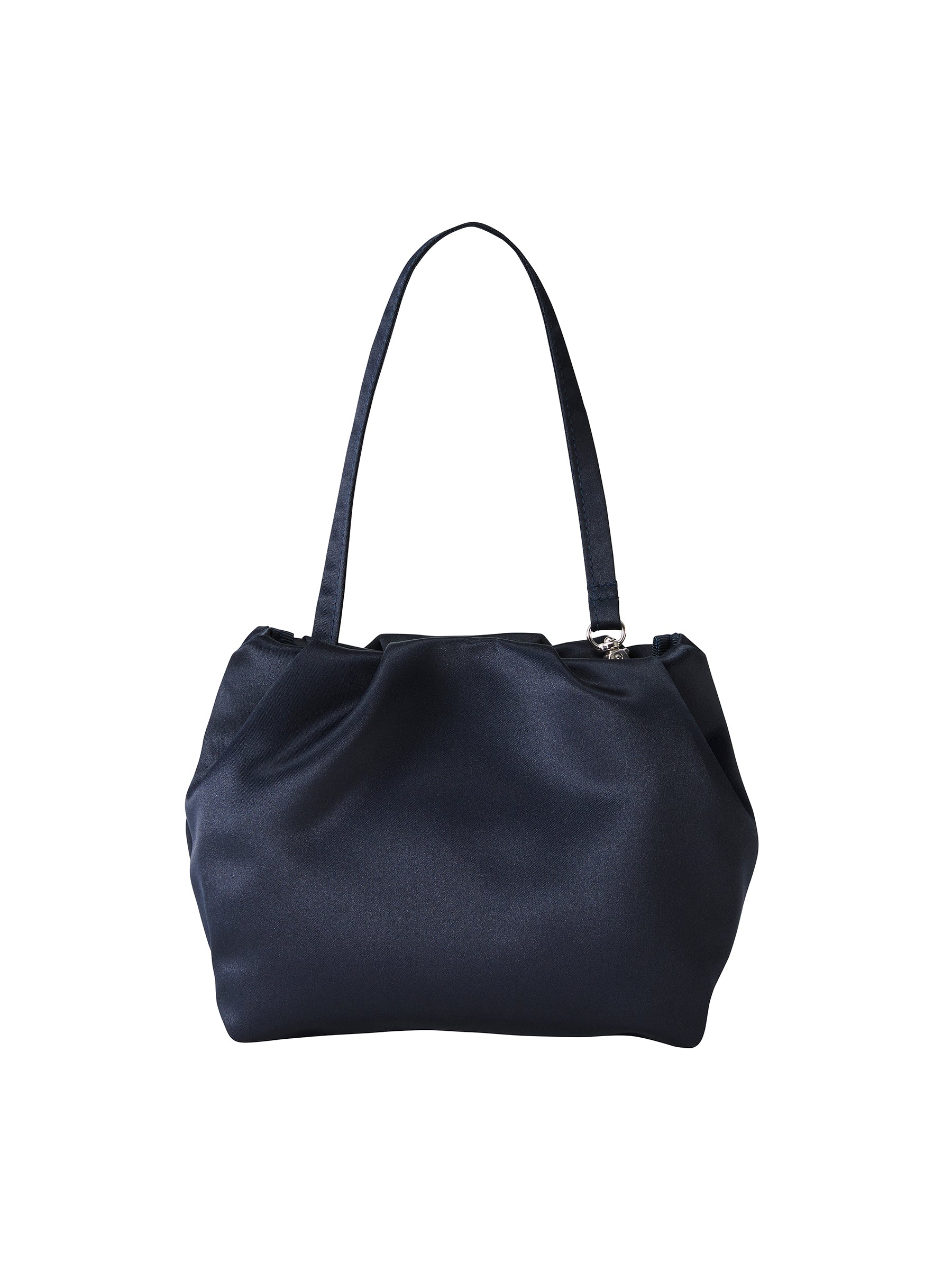 【受注販売】マシュマロミニバッグ〈yori × familiar〉