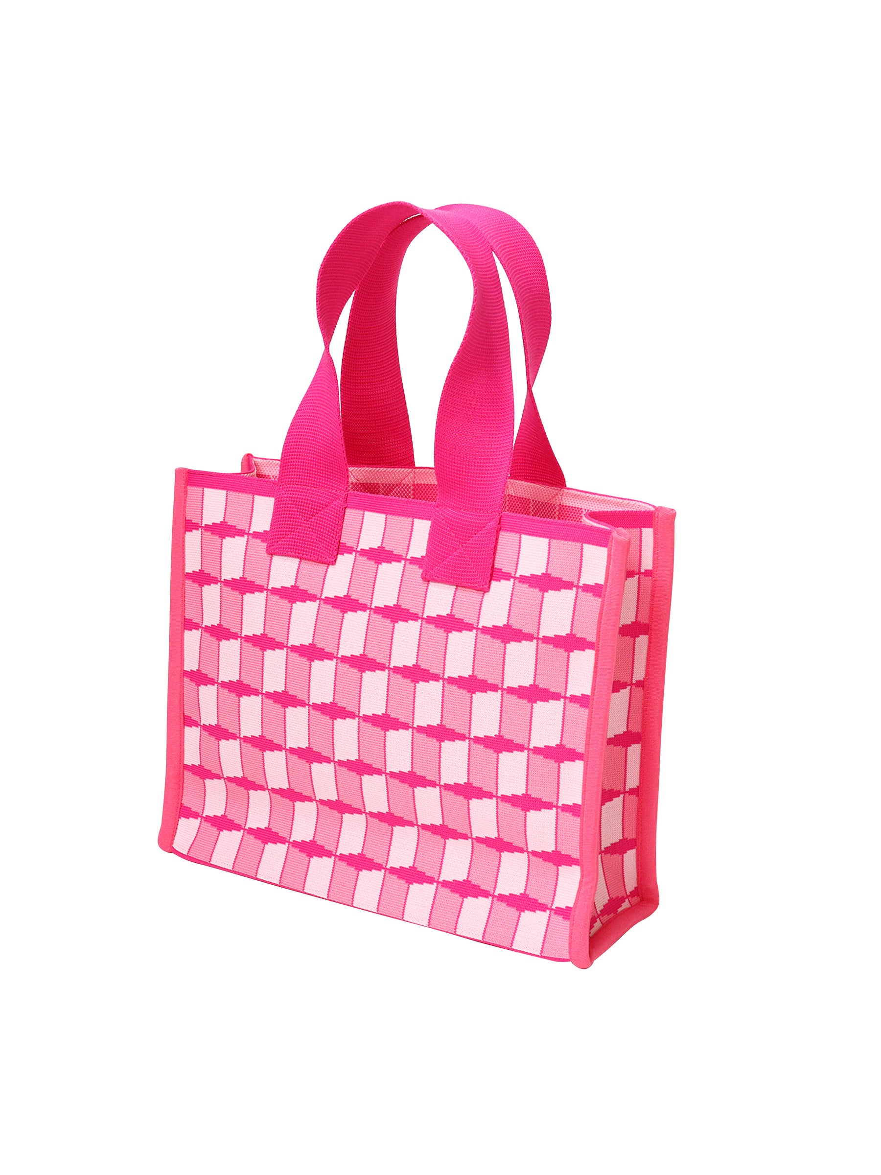 【予約販売】バッグ〈Maman et Fille × familiar〉