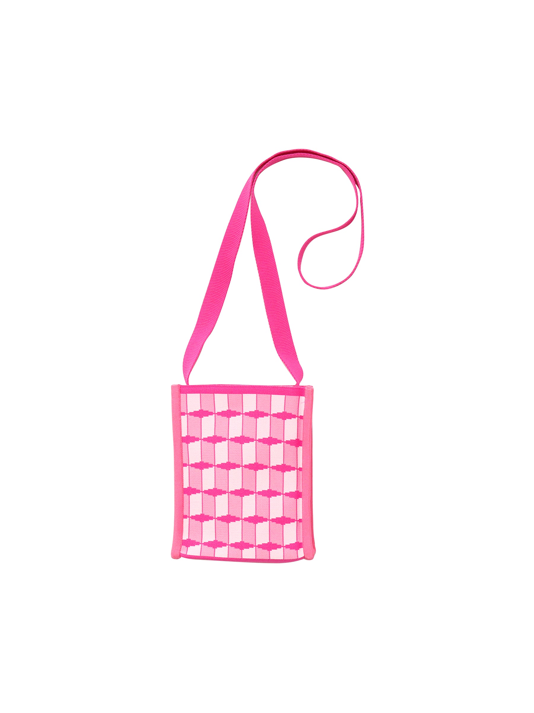 【予約販売】ポシェット〈Maman et Fille × familiar〉