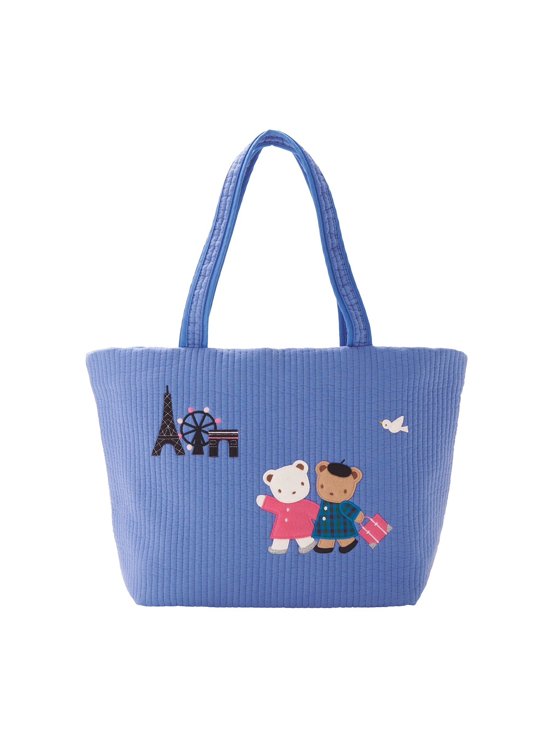 ファミリア×ピオヌンナル ママが続々沼った！【ファミリア×ピオヌンナル】待望の第2弾が登場＜7