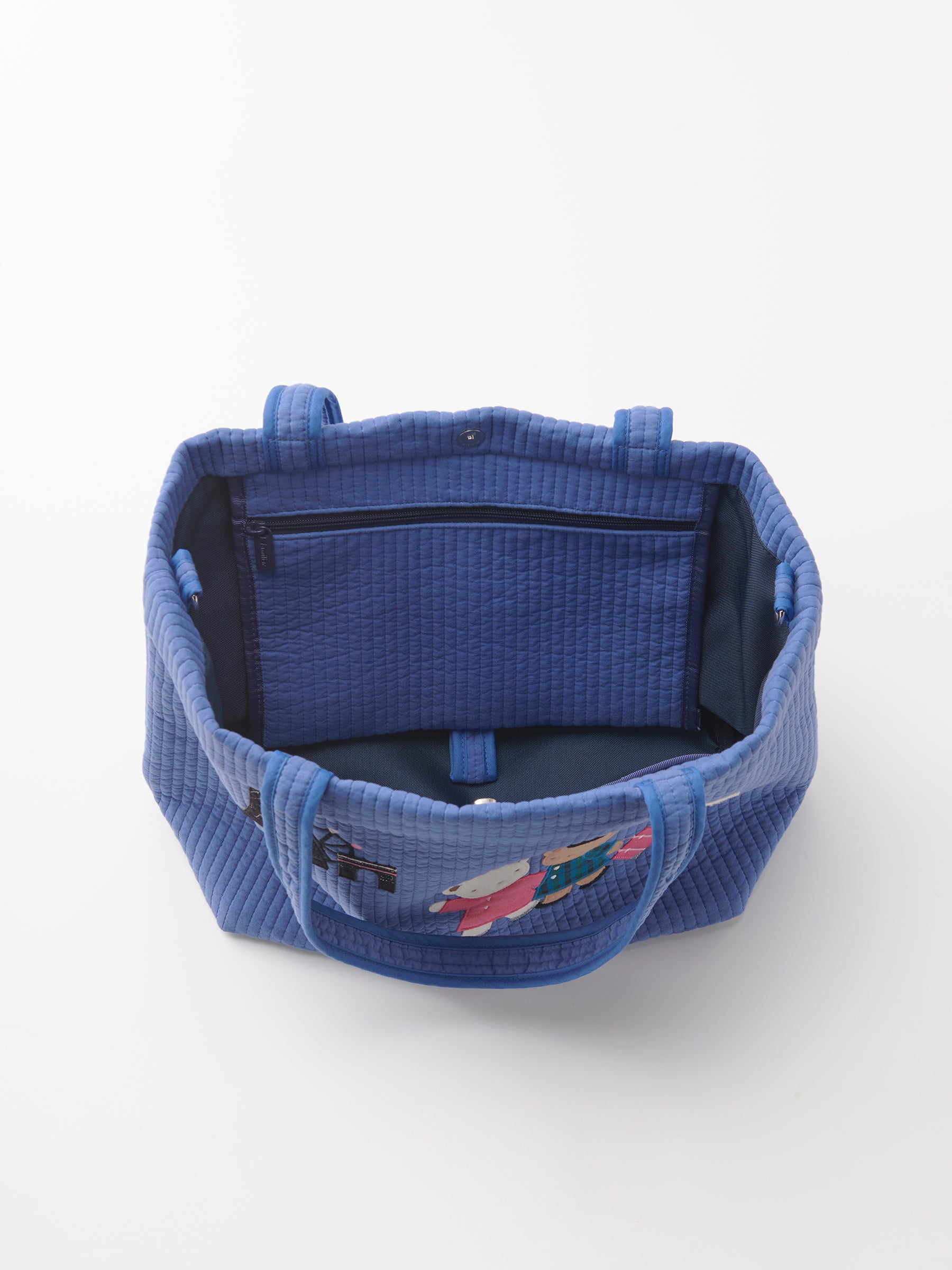 バッグ（voyage）〈pionunnal × familiar〉