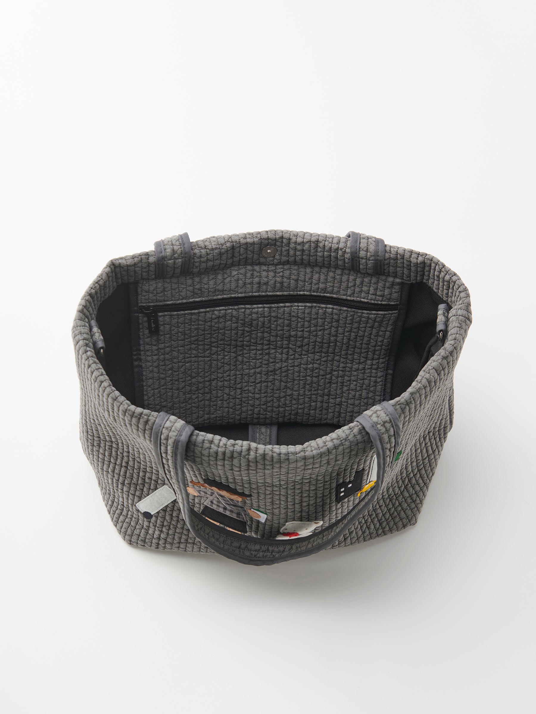 バッグ（voyage）〈pionunnal × familiar〉