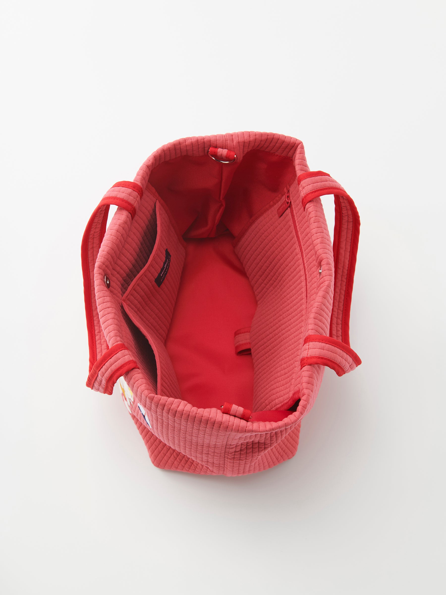 バッグ（voyage）〈pionunnal × familiar〉