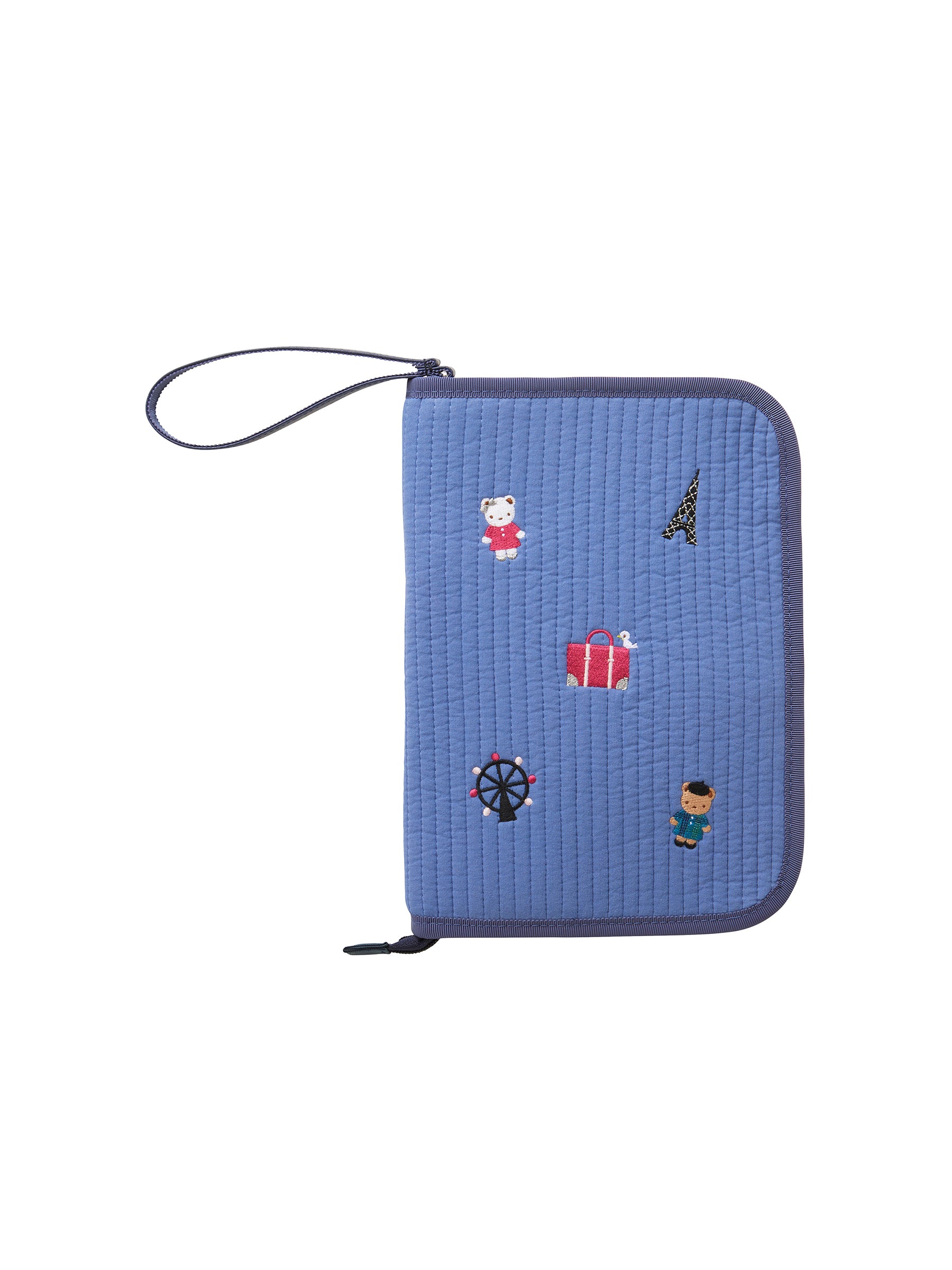 ♡新品未使用！ファミリアマルチケース♡ マルチケース（cocoru）〈pionunnal × familiar〉｜ファミリア公式