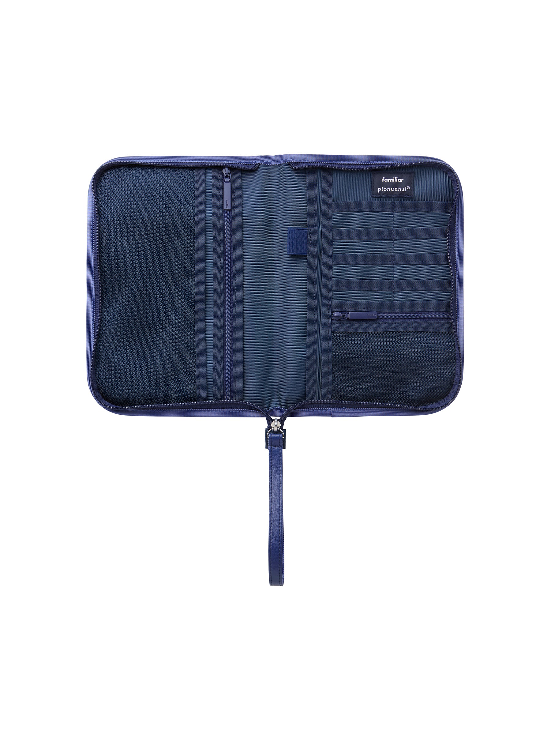 マルチケース（cocoru）〈pionunnal × familiar〉