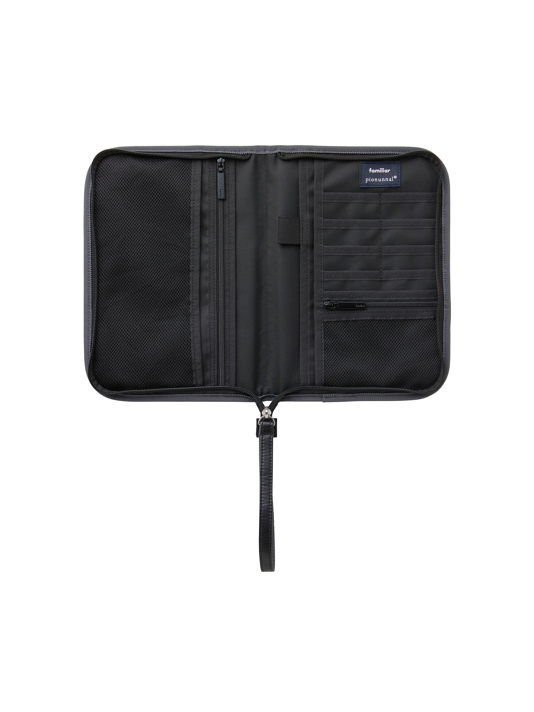 マルチケース（cocoru）〈pionunnal × familiar〉