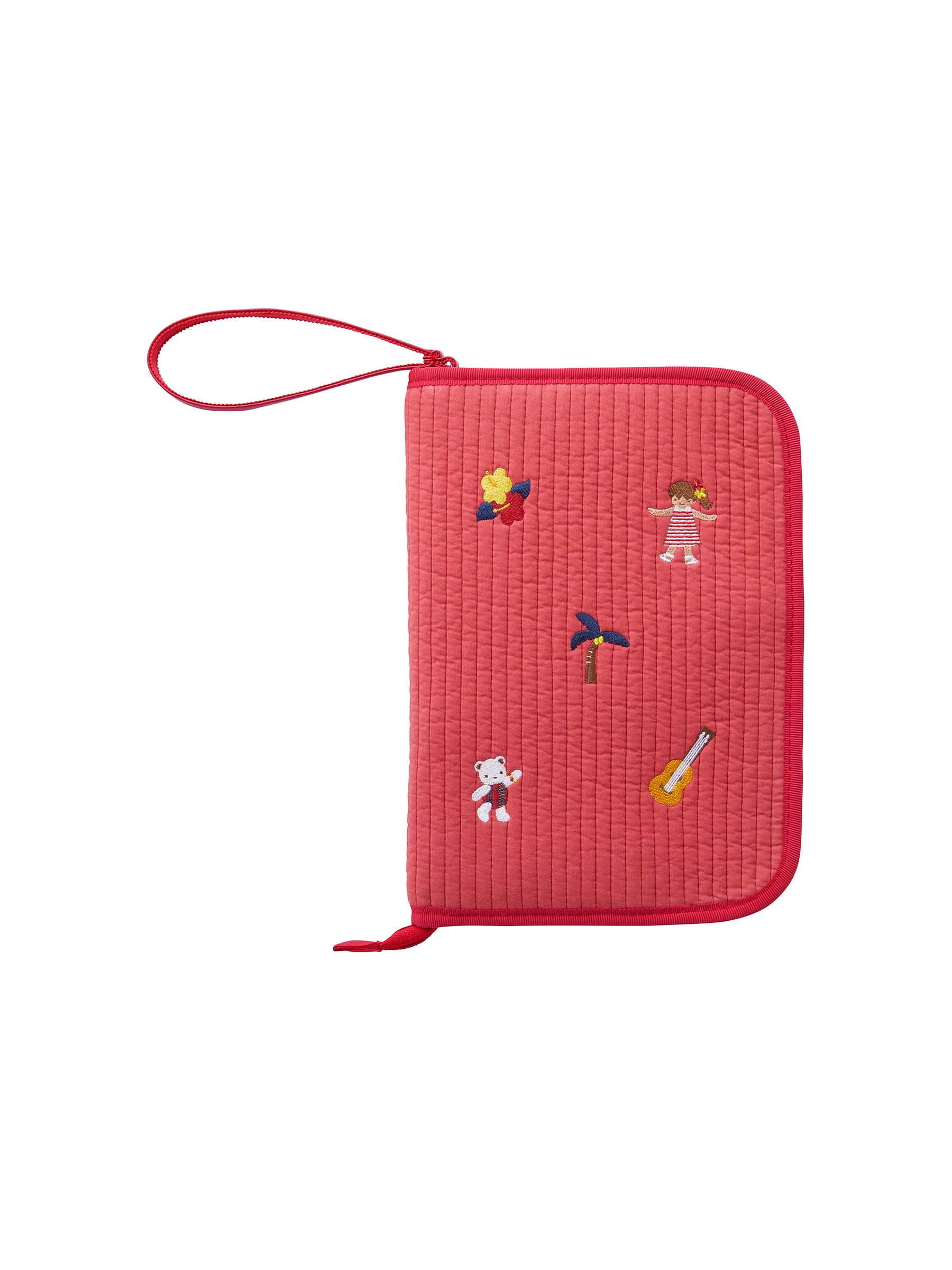 ♡新品未使用！ファミリアマルチケース♡ マルチケース（cocoru）〈pionunnal × familiar〉｜ファミリア公式