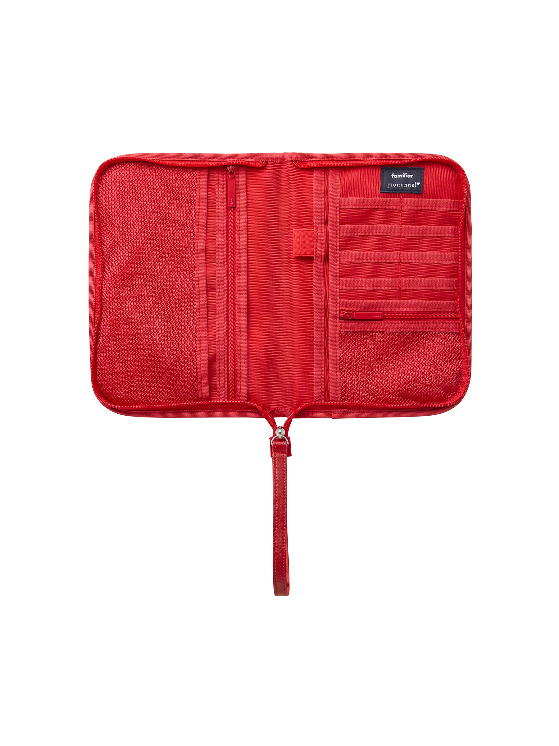 ♡新品未使用！ファミリアマルチケース♡ マルチケース（cocoru）〈pionunnal × familiar〉｜ファミリア公式