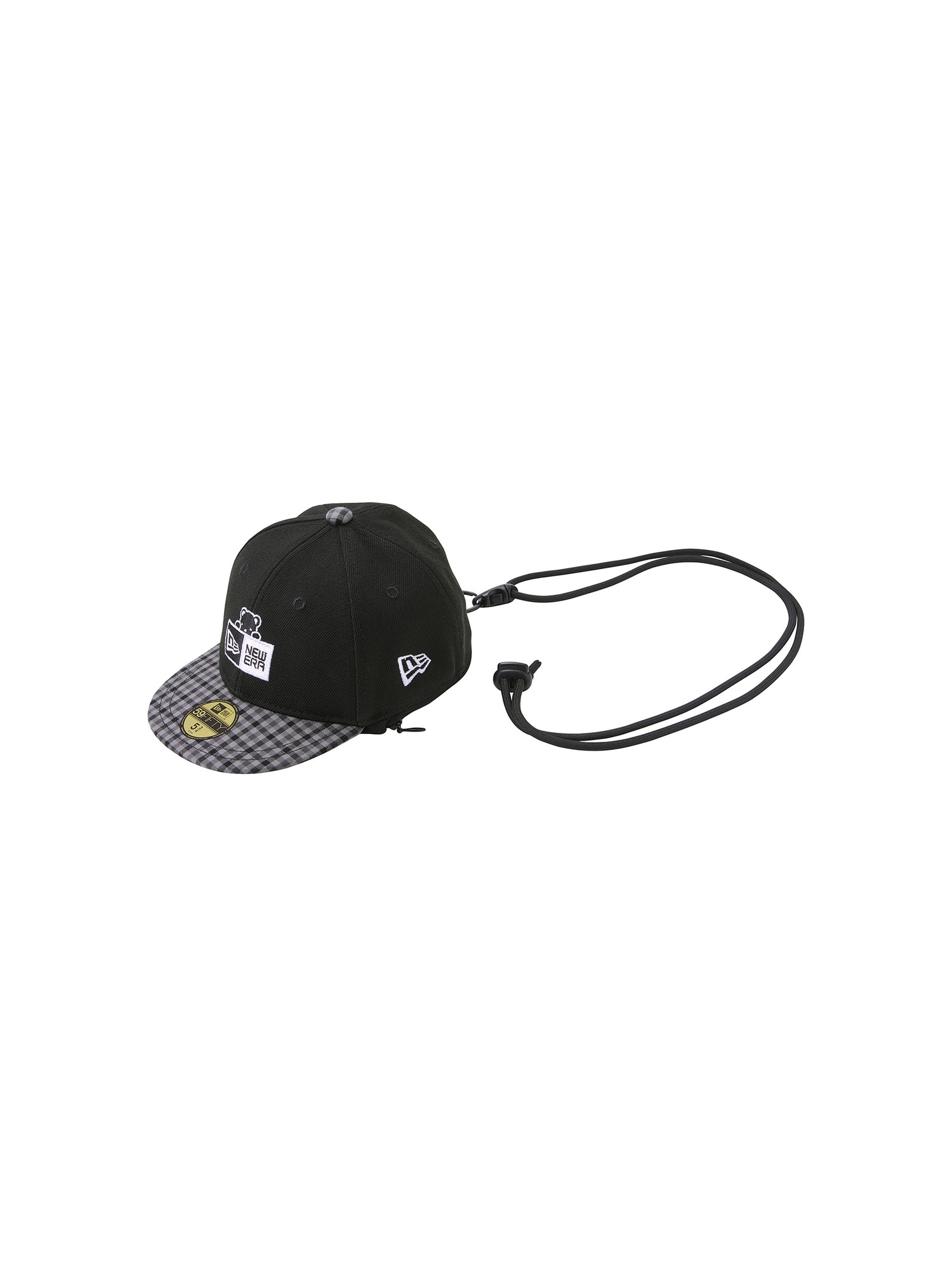 NEW ERA® × familiar