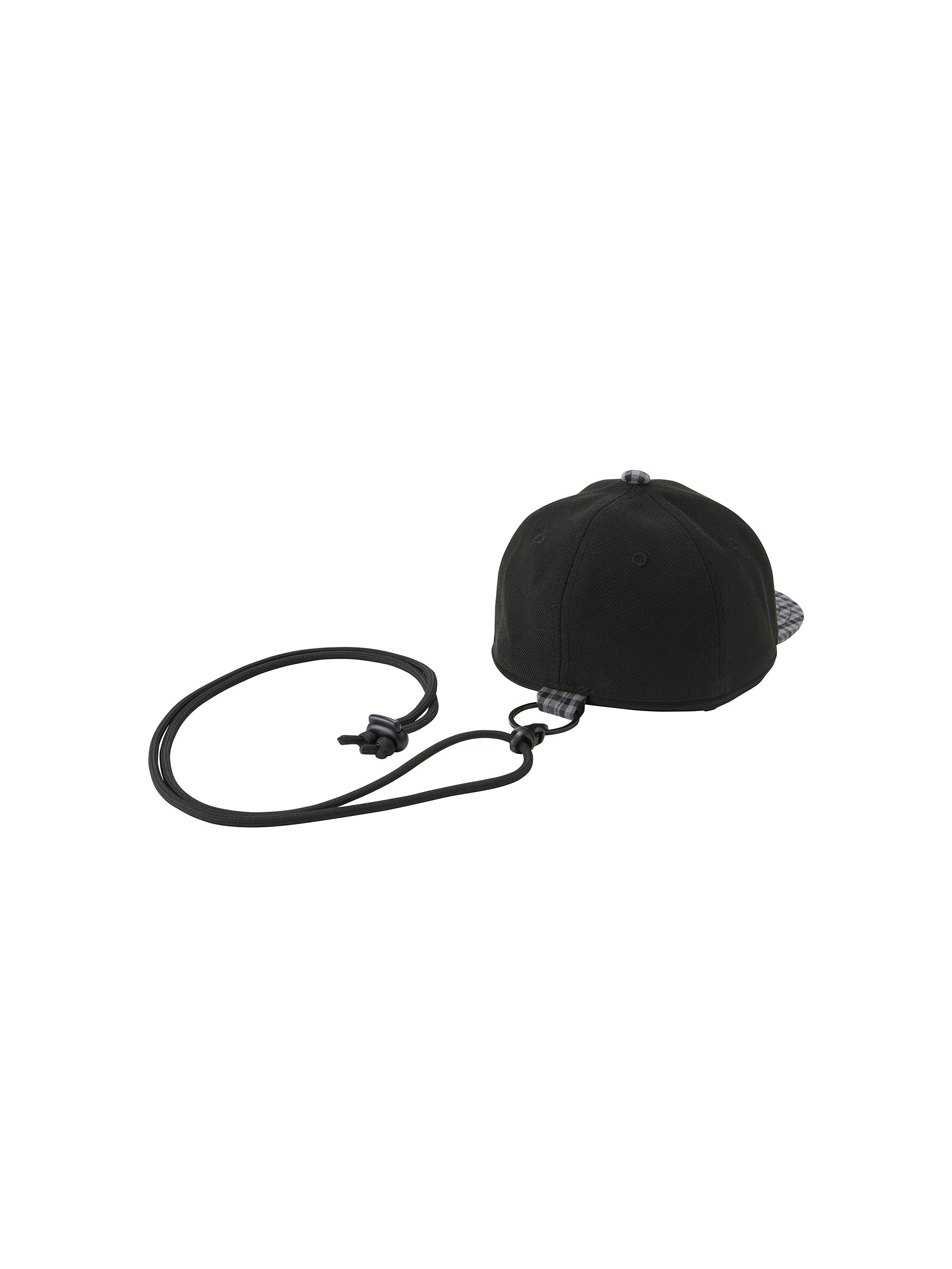 ポシェット〈NEW ERA® × familiar〉