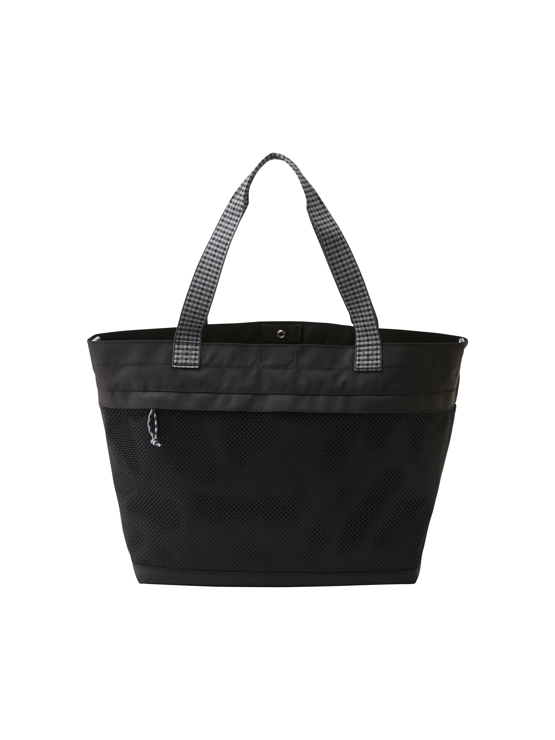 バッグ〈NEW ERA® × familiar〉