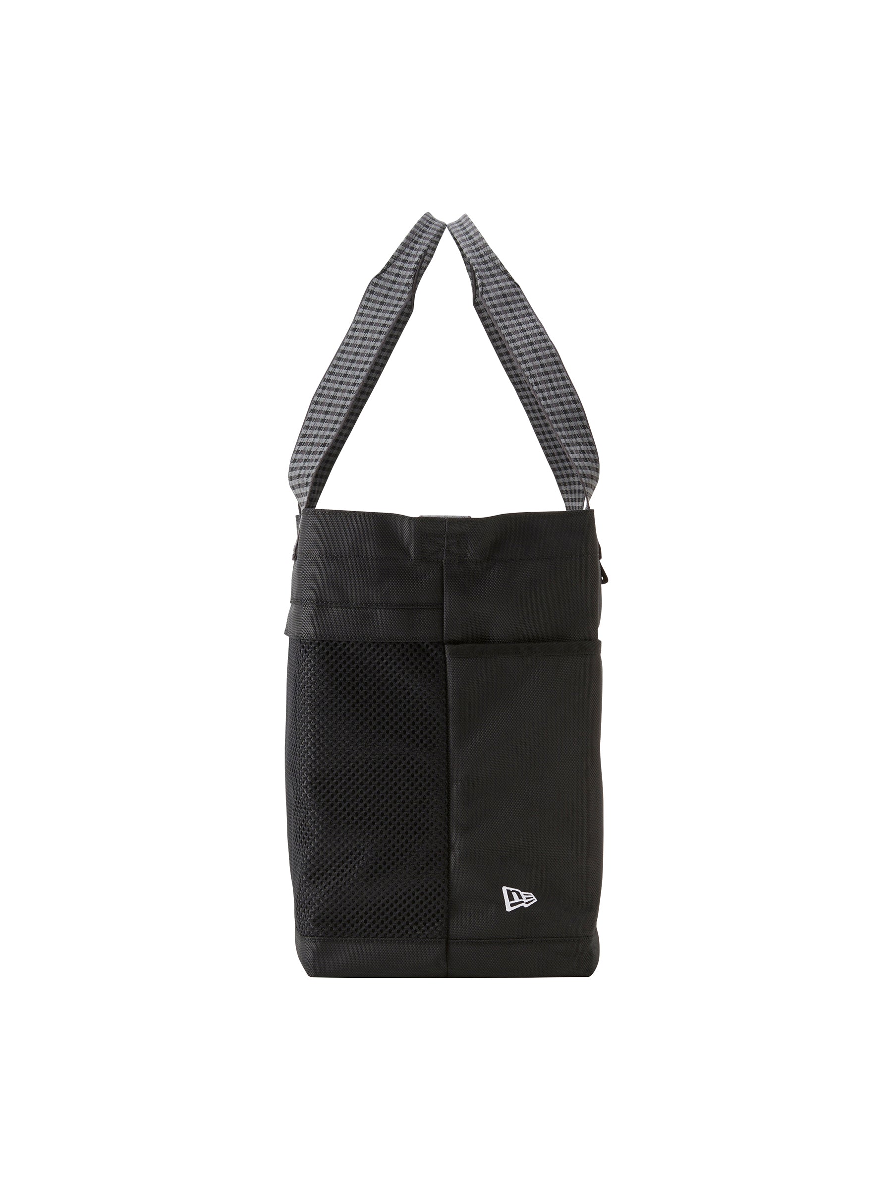 バッグ〈NEW ERA® × familiar〉