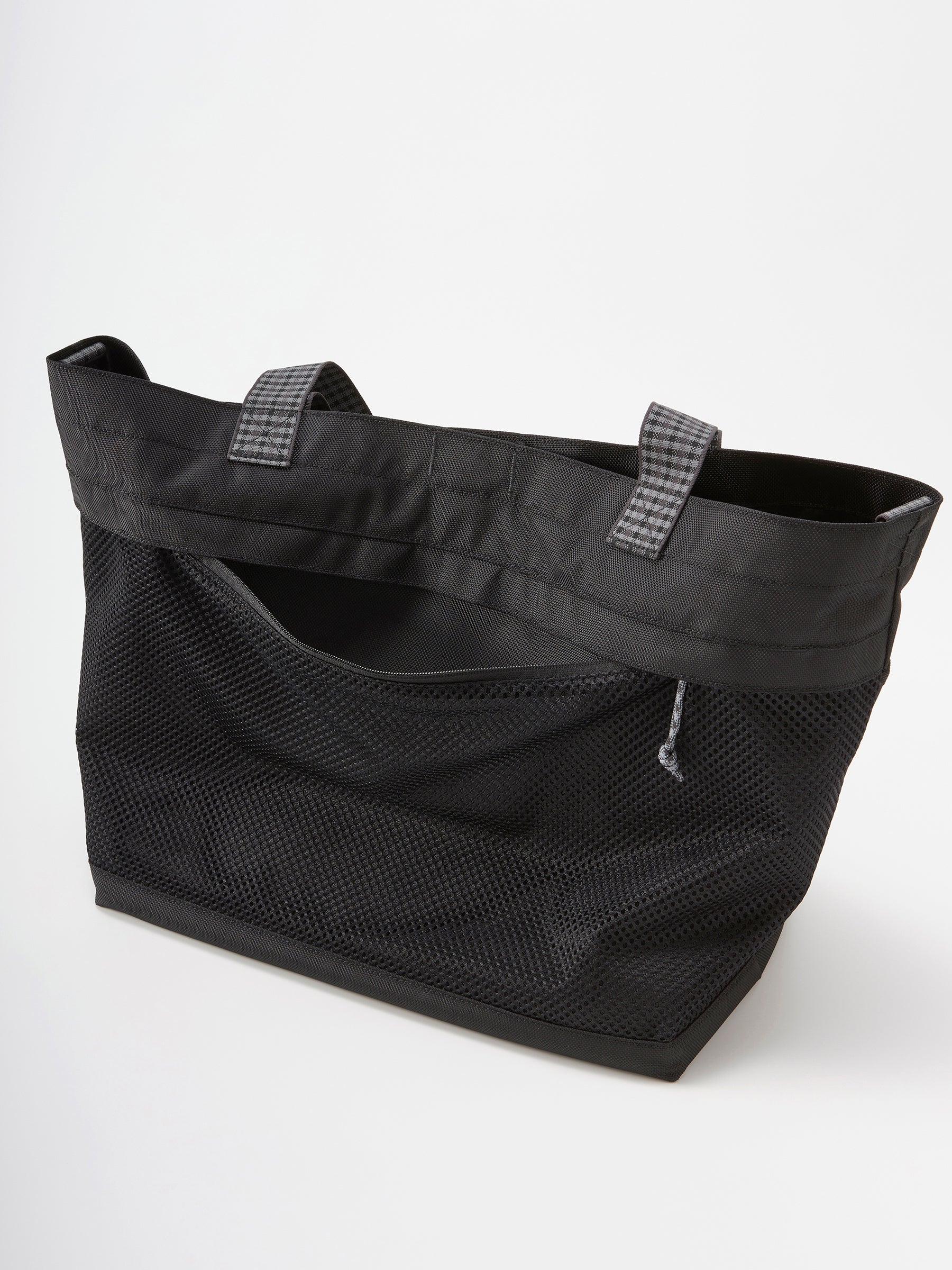 バッグ〈NEW ERA® × familiar〉