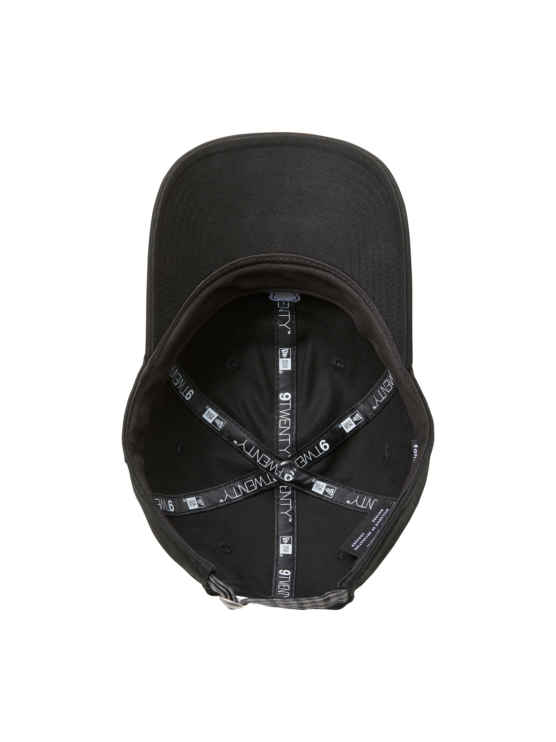 帽子（ADULT）〈NEW ERA® × familiar〉