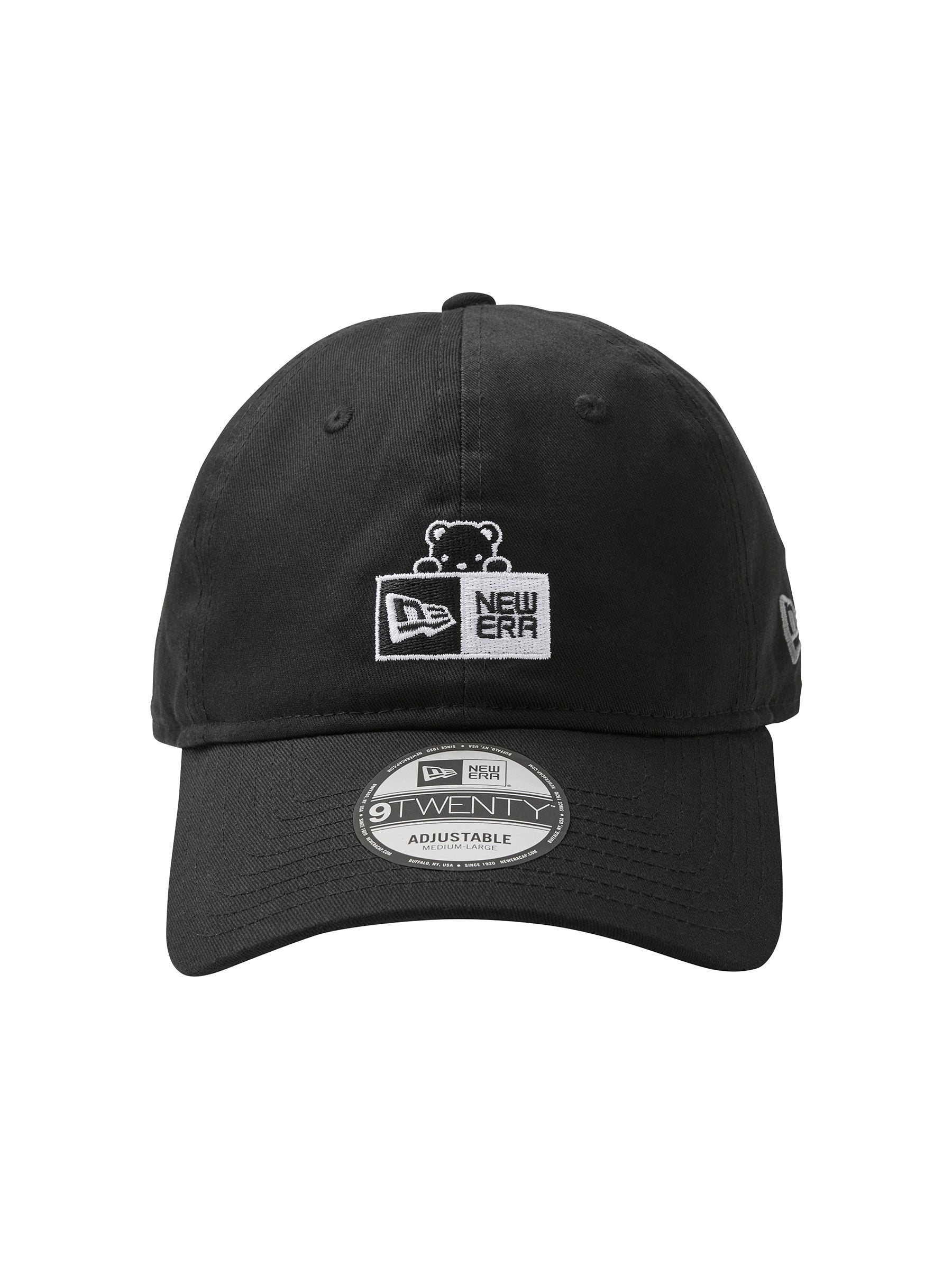 帽子（ADULT）〈NEW ERA® × familiar〉