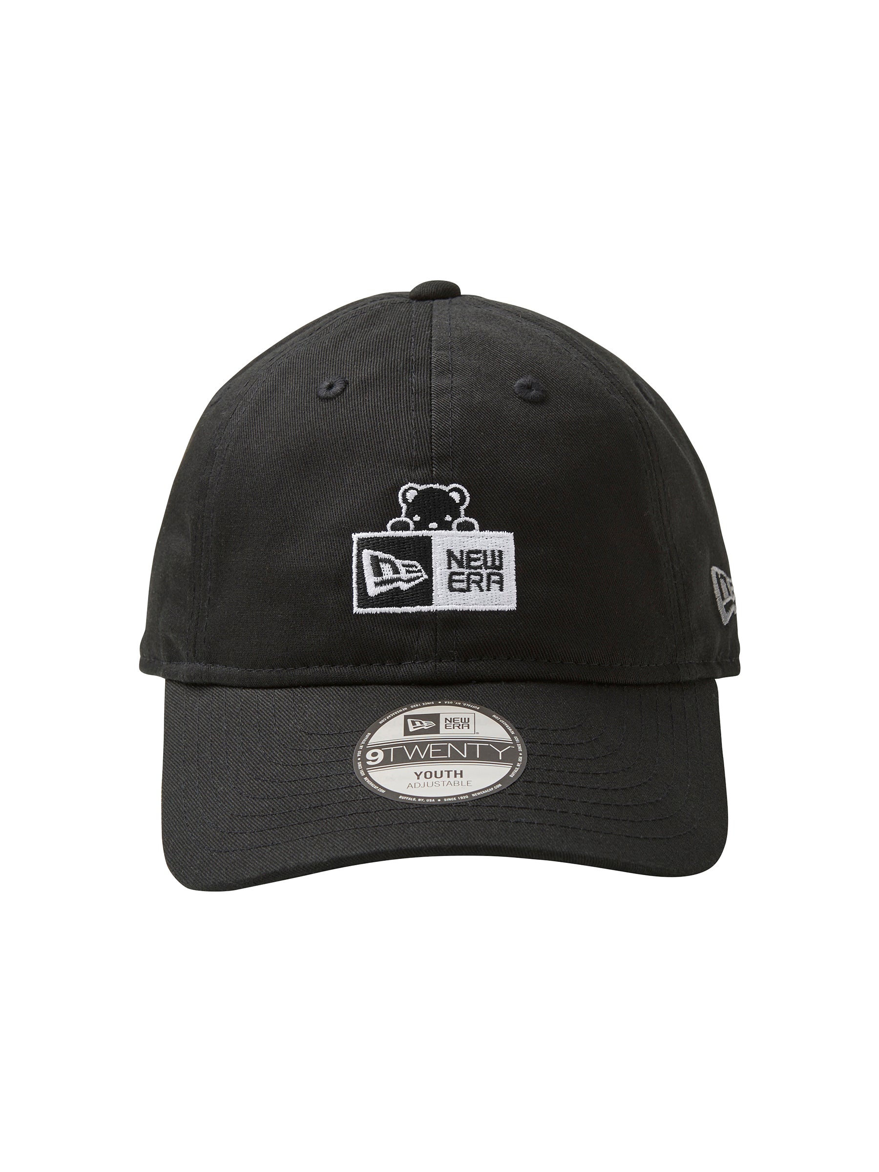 帽子（KIDS）〈NEW ERA® × familiar〉