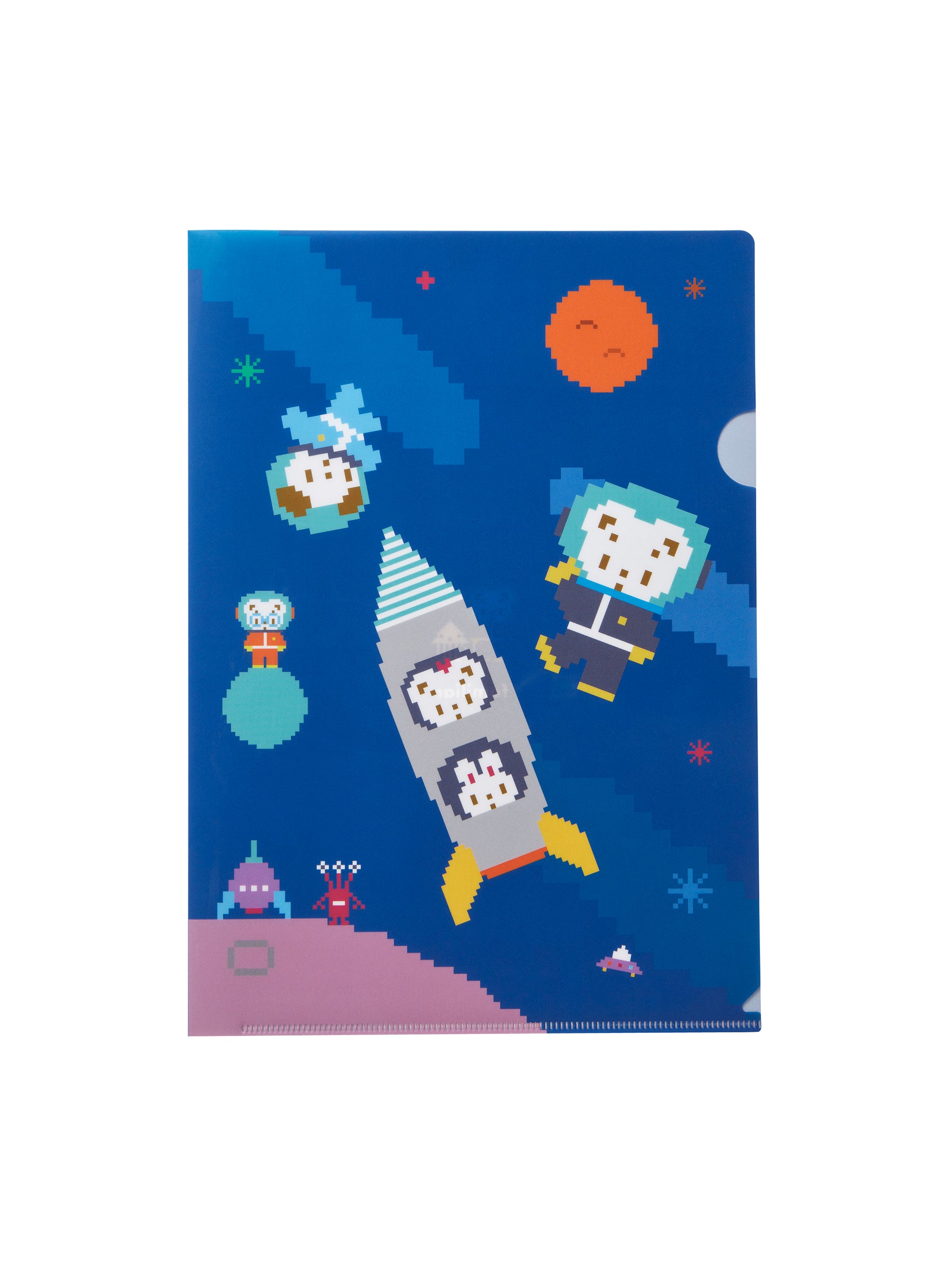コミッパ2023 クリアファイル ⭐️コミックよりご案内⭐️ 8月1日から『コミッパ夏2025』開催