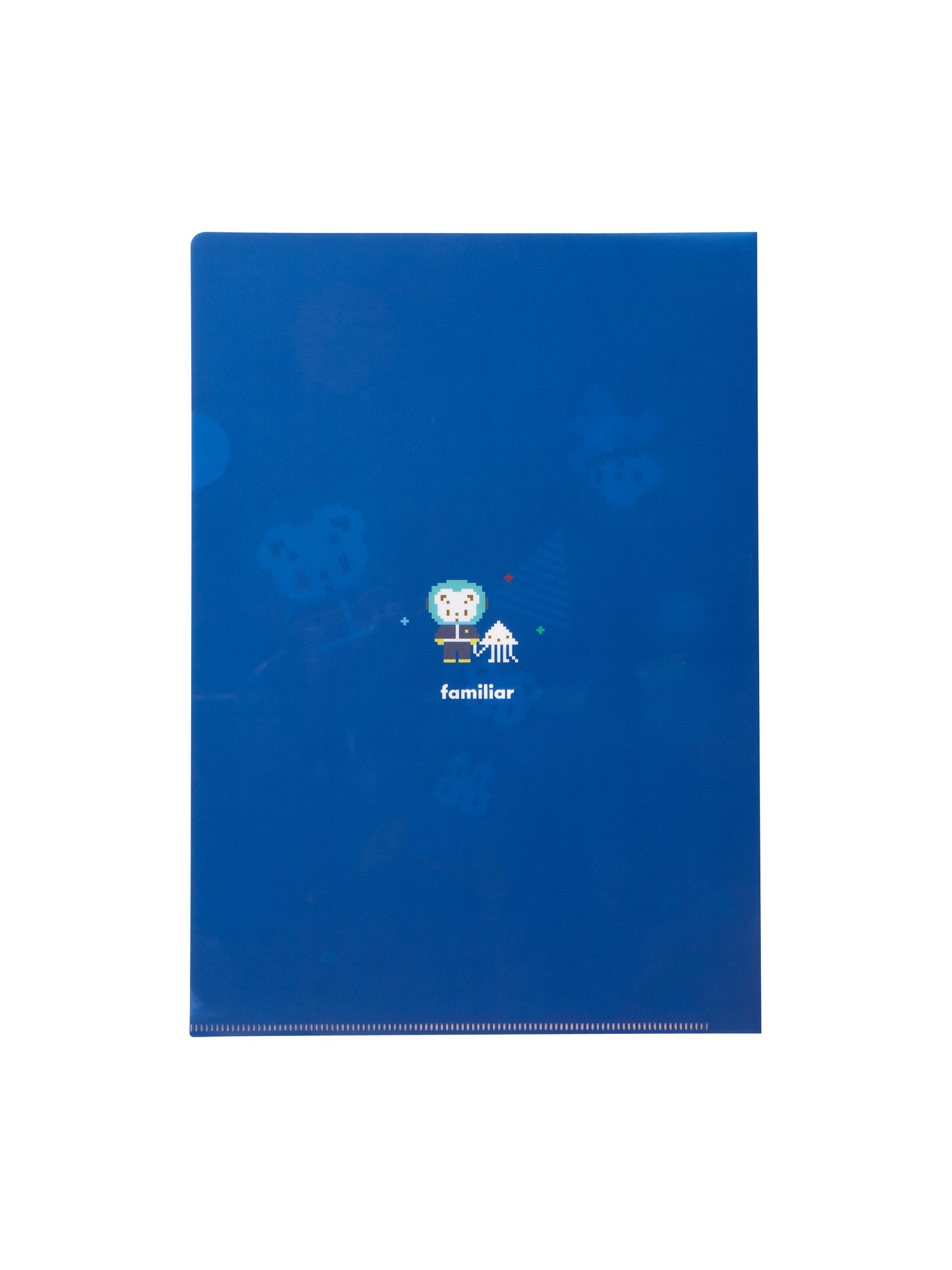 レミオロメン10周年記念クリアファイル 2412_2nd2nd_clearfile_00_3451c