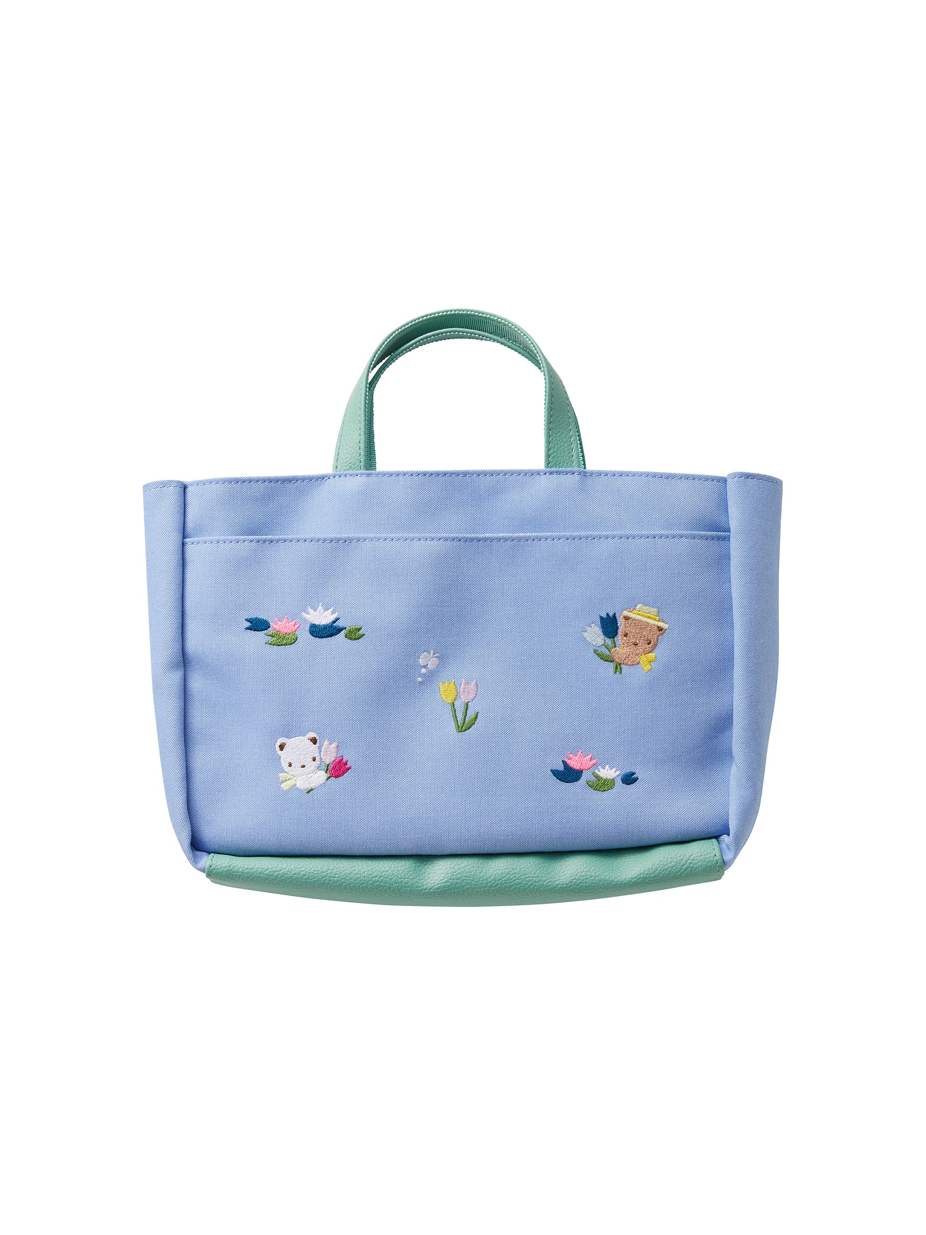 ミニバッグ〈春のファミリアショー2026〉