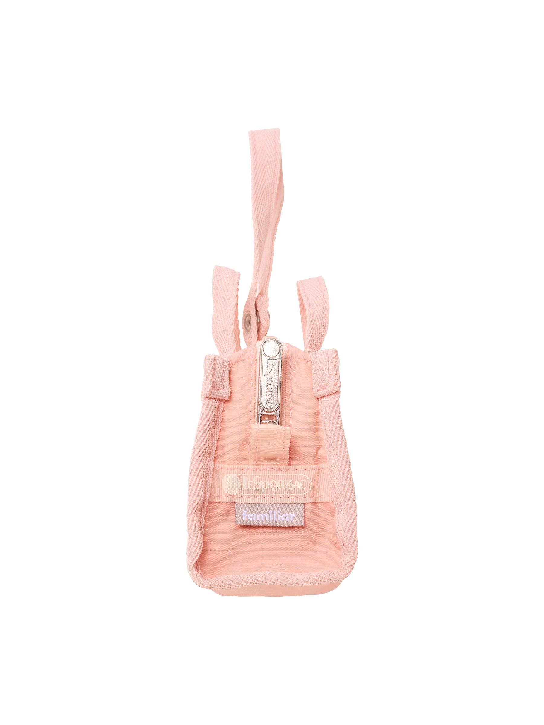 ぴ*こ様 新品未使用♡チャーム〈LeSportsac × familiar〉 チャーム〈LeSportsac × familiar〉 | ファミリア公式サイト