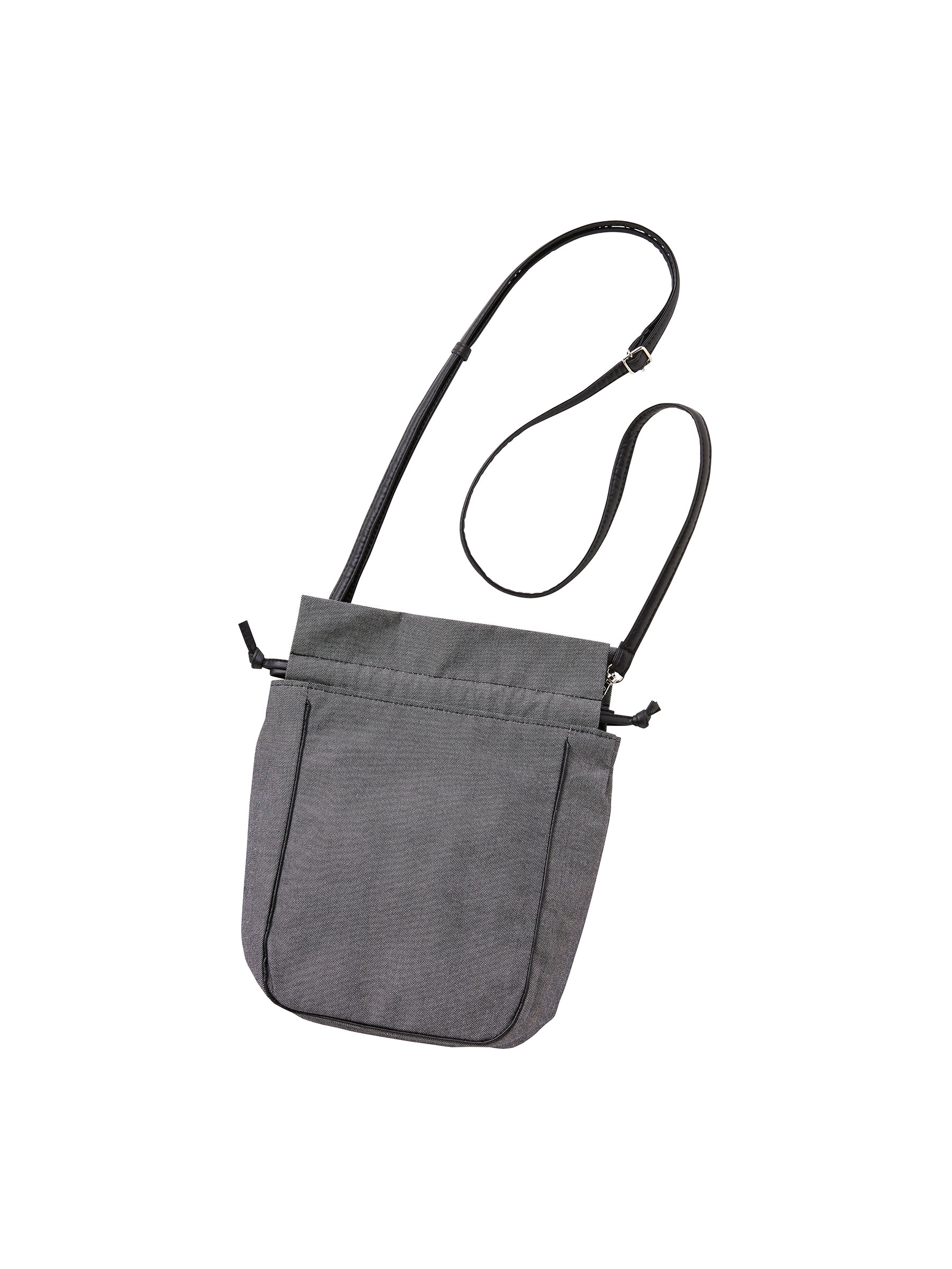 ショルダーバッグ〈BEAMS JAPAN × familiar〉