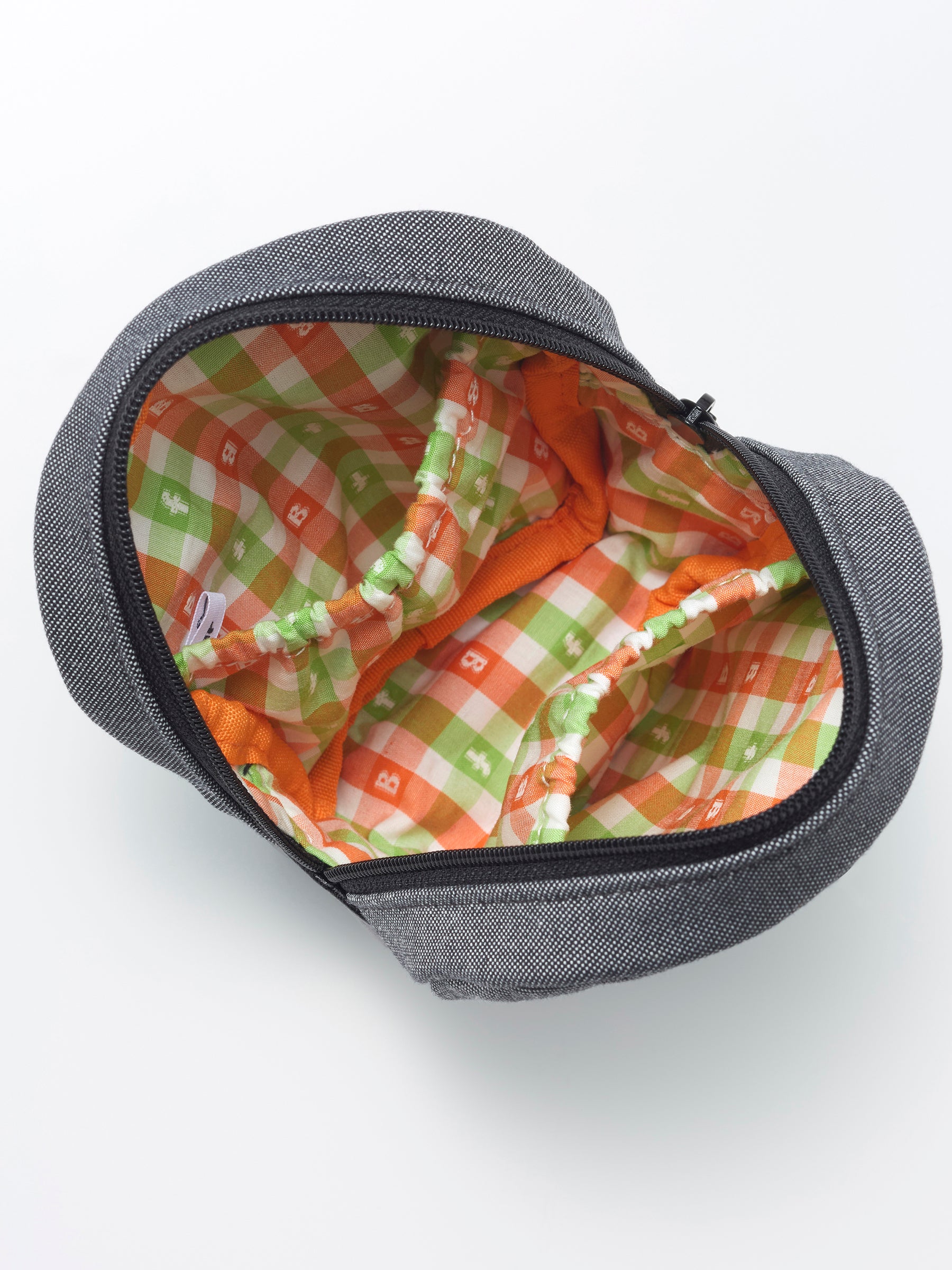 ポーチ〈BEAMS JAPAN × familiar〉