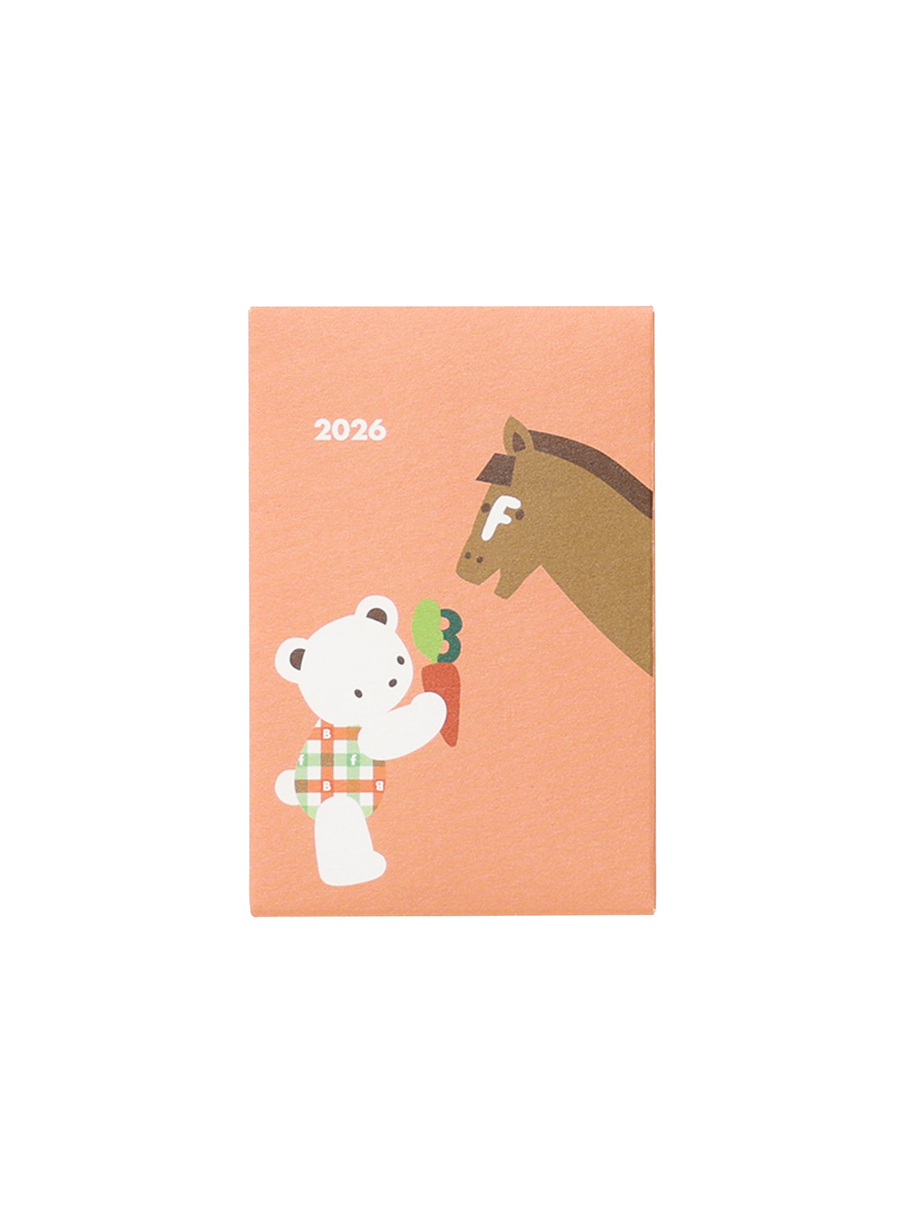 ポチ袋〈BEAMS JAPAN × familiar〉