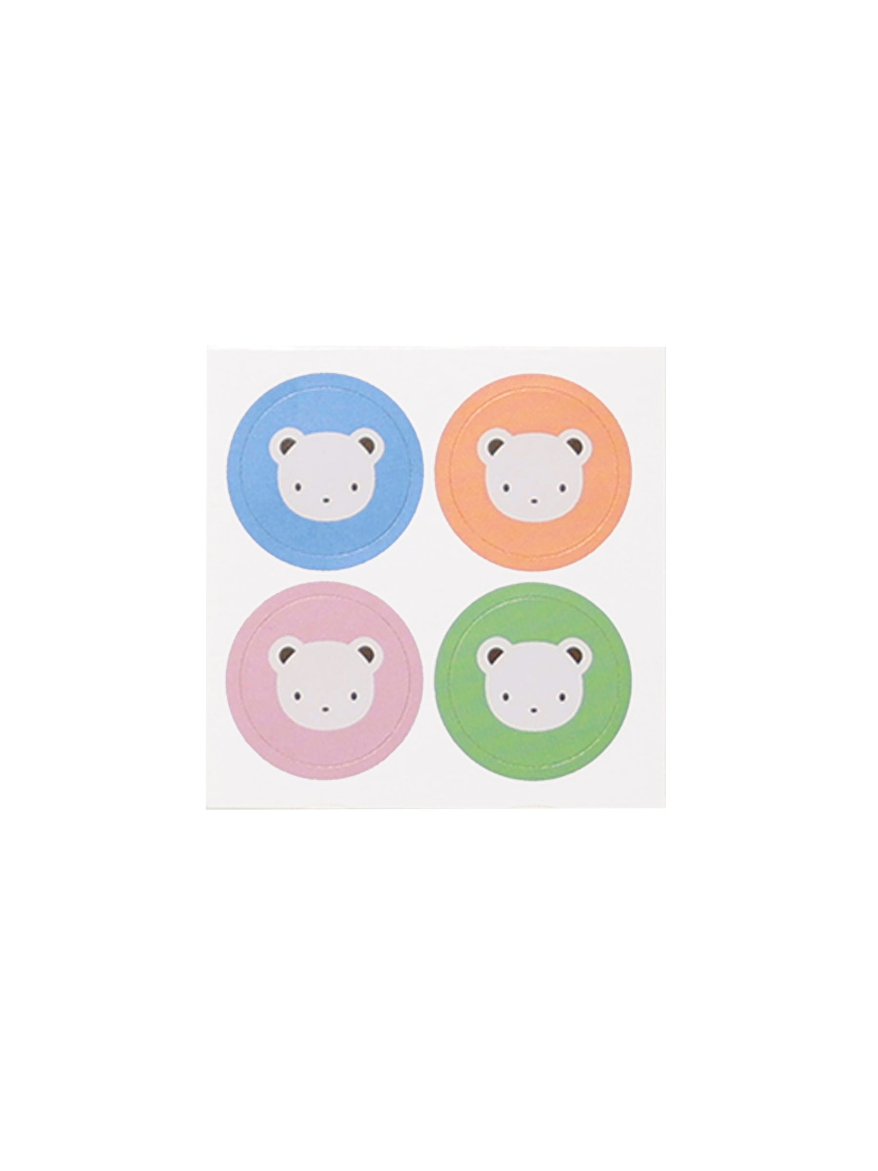 ポチ袋〈BEAMS JAPAN × familiar〉