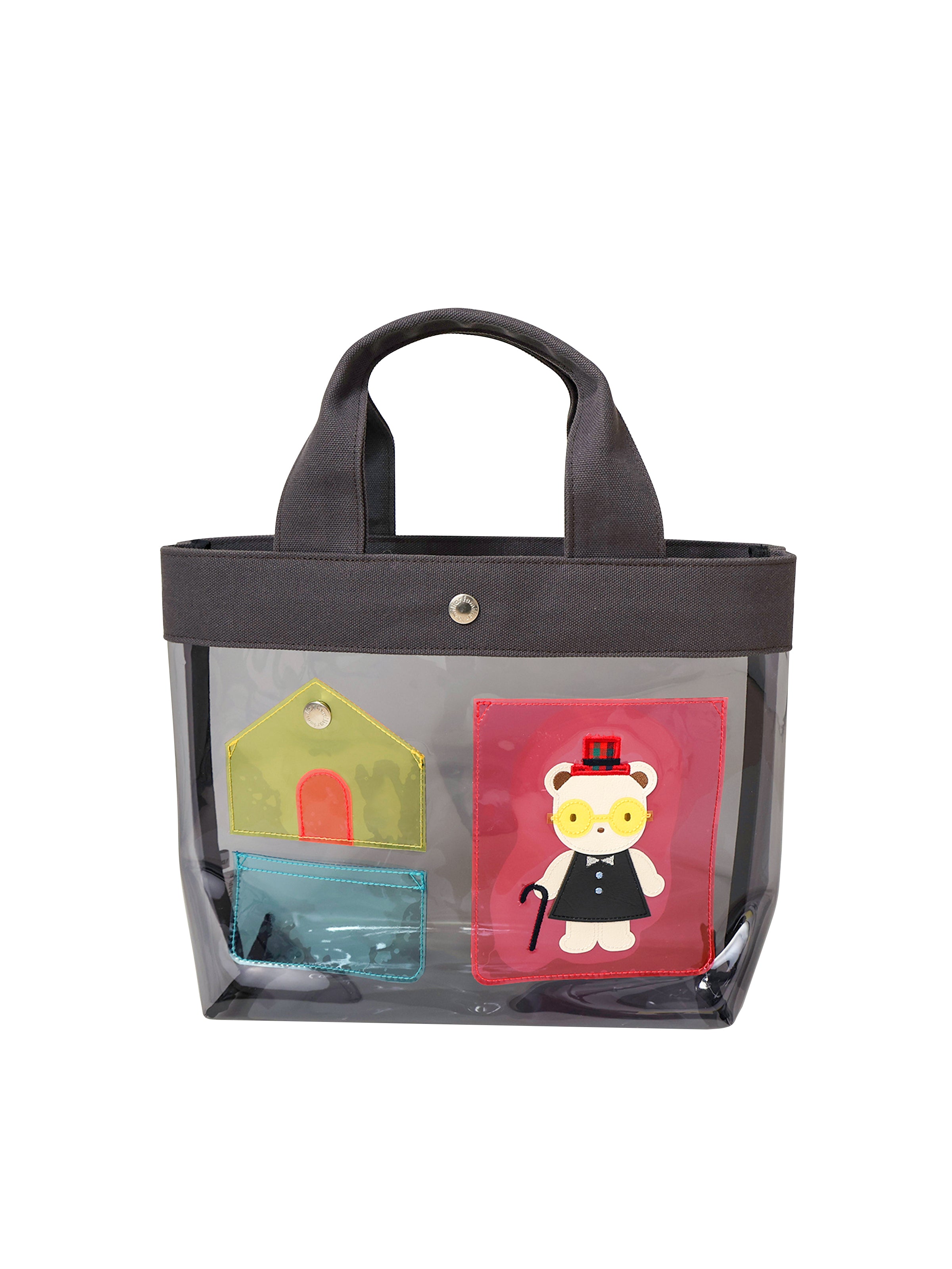 バッグ〈夏のファミリアショー 2026〉