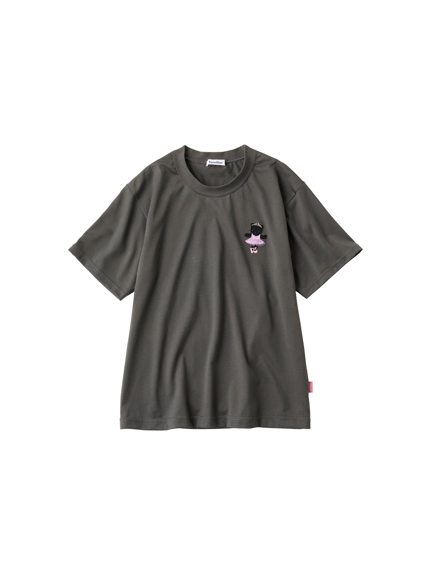 ITEM - WEAR > TOPS > T-SHIRT