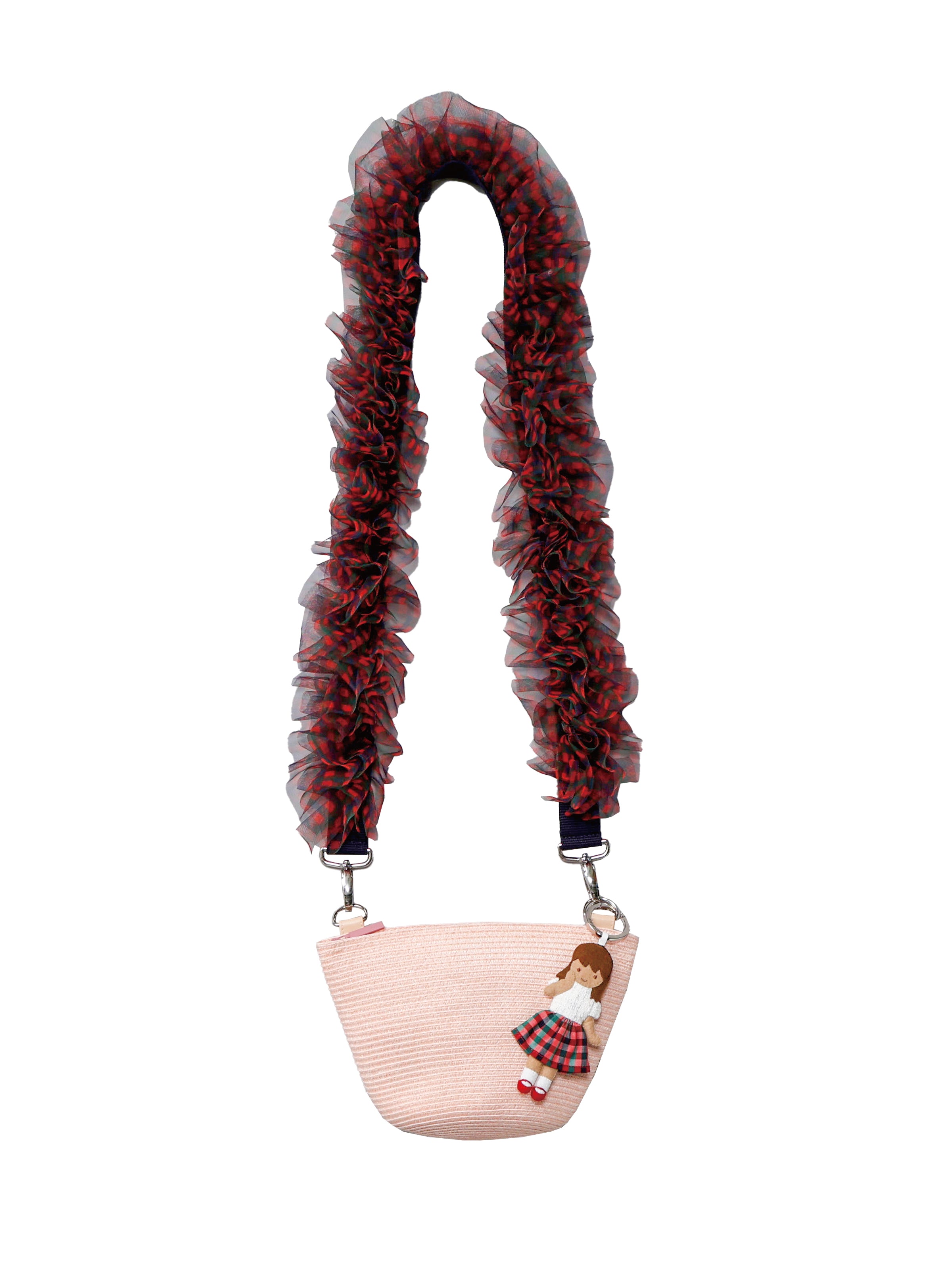 WEB受注】カスタマイズバッグ〈春のファミリアショー 2026